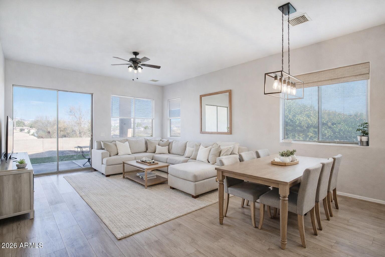 VERDE CLIFFS - Residential