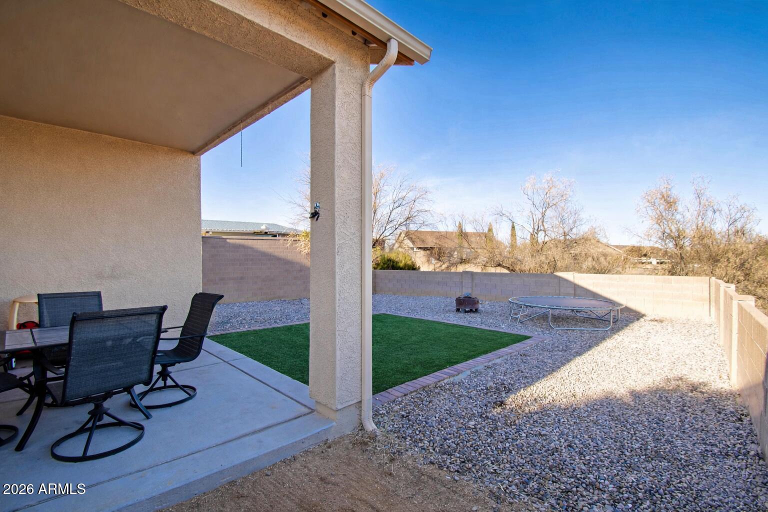 VERDE CLIFFS - Residential