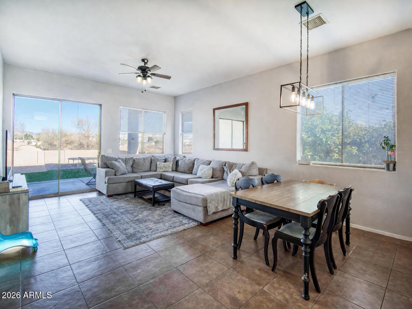 VERDE CLIFFS - Residential