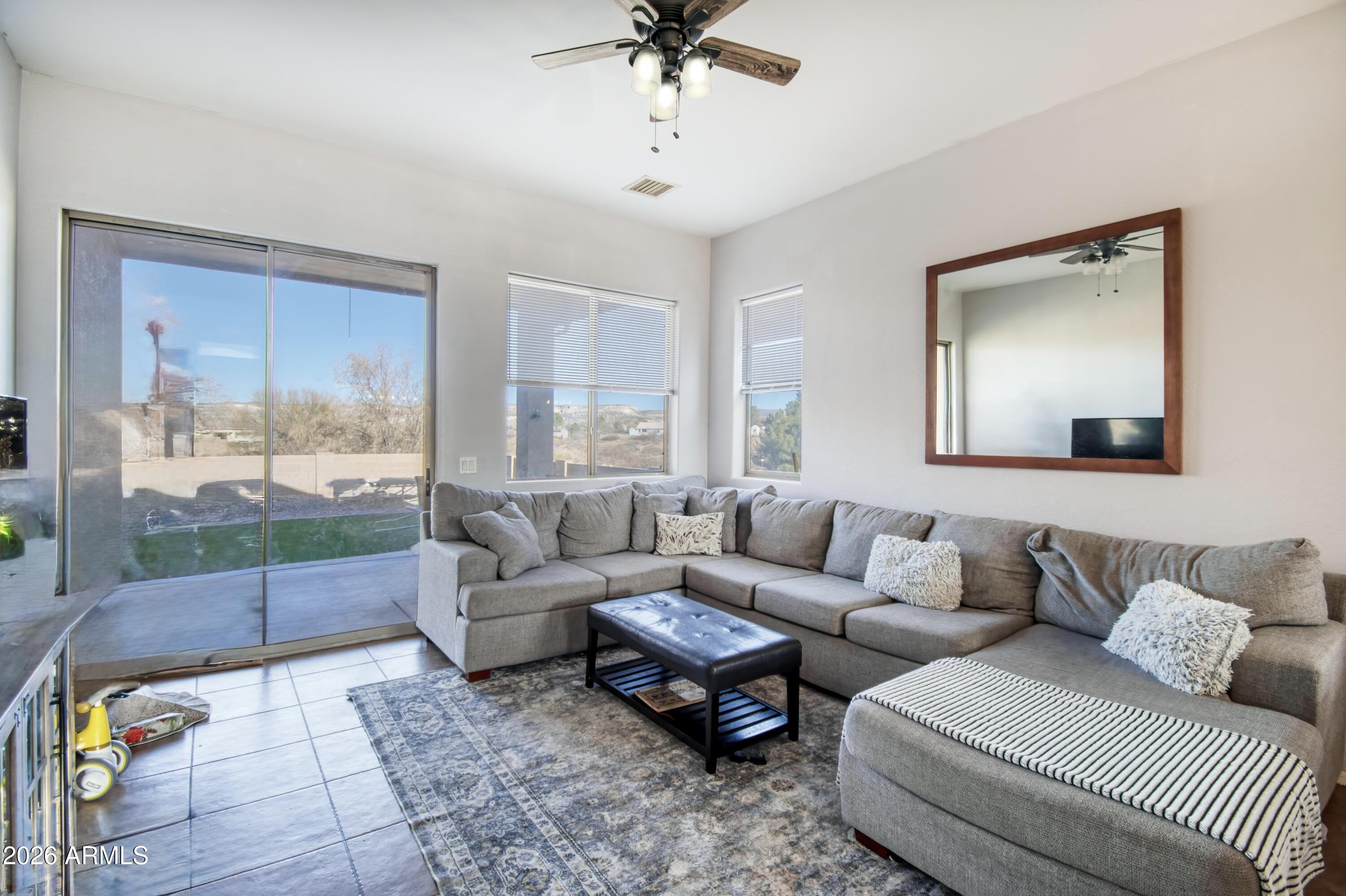 VERDE CLIFFS - Residential