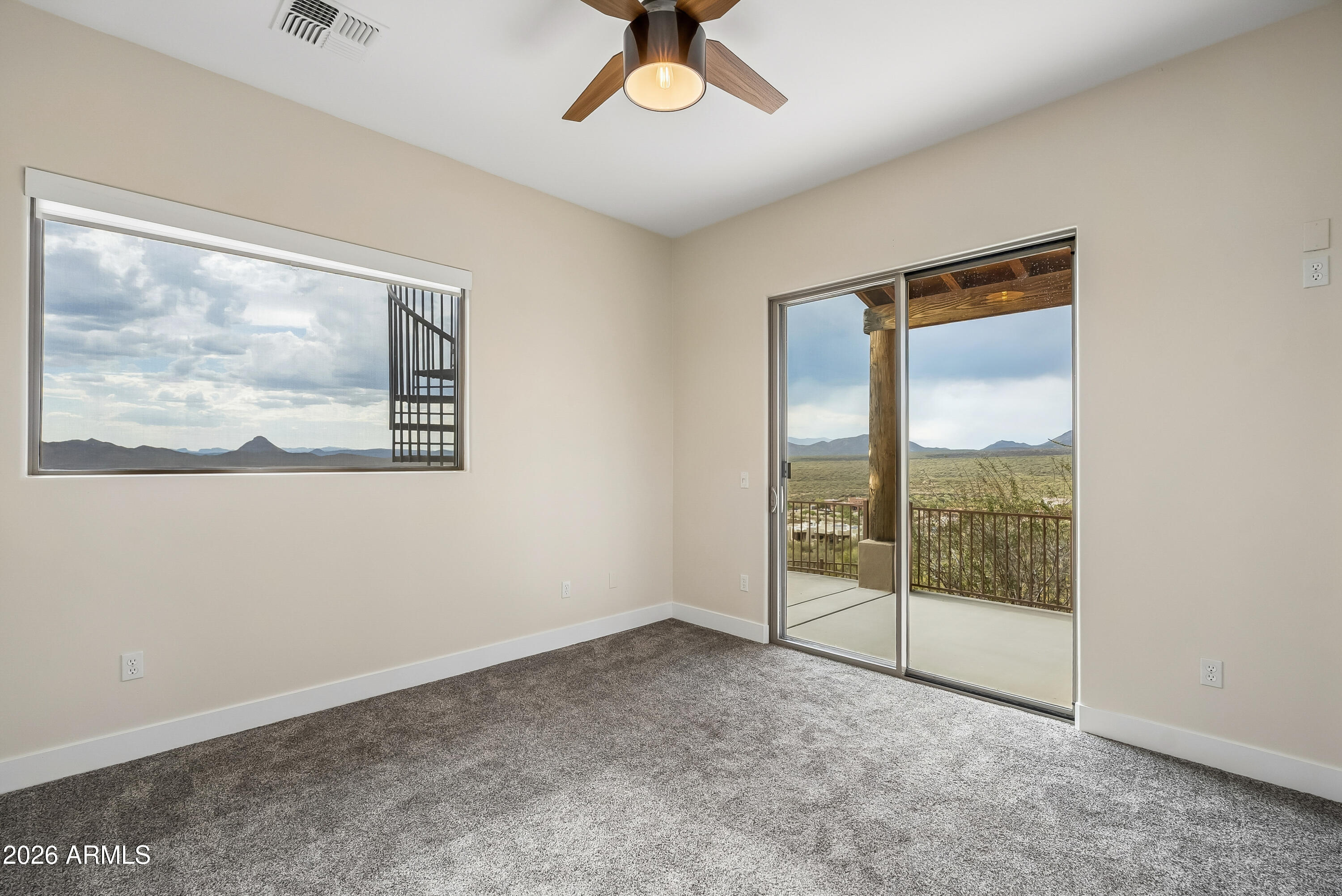 COUNTY - NO HOA - Residential