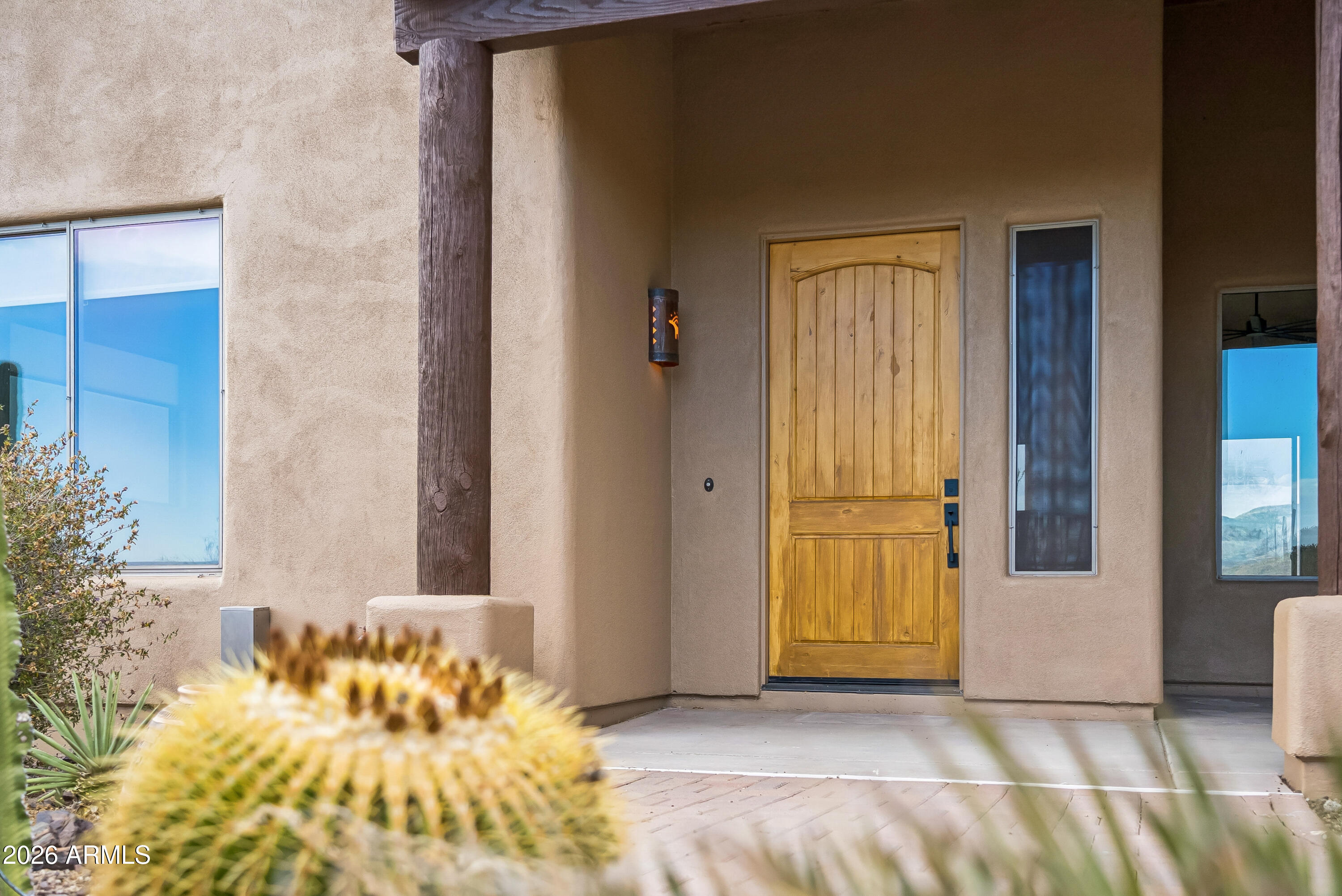 COUNTY - NO HOA - Residential