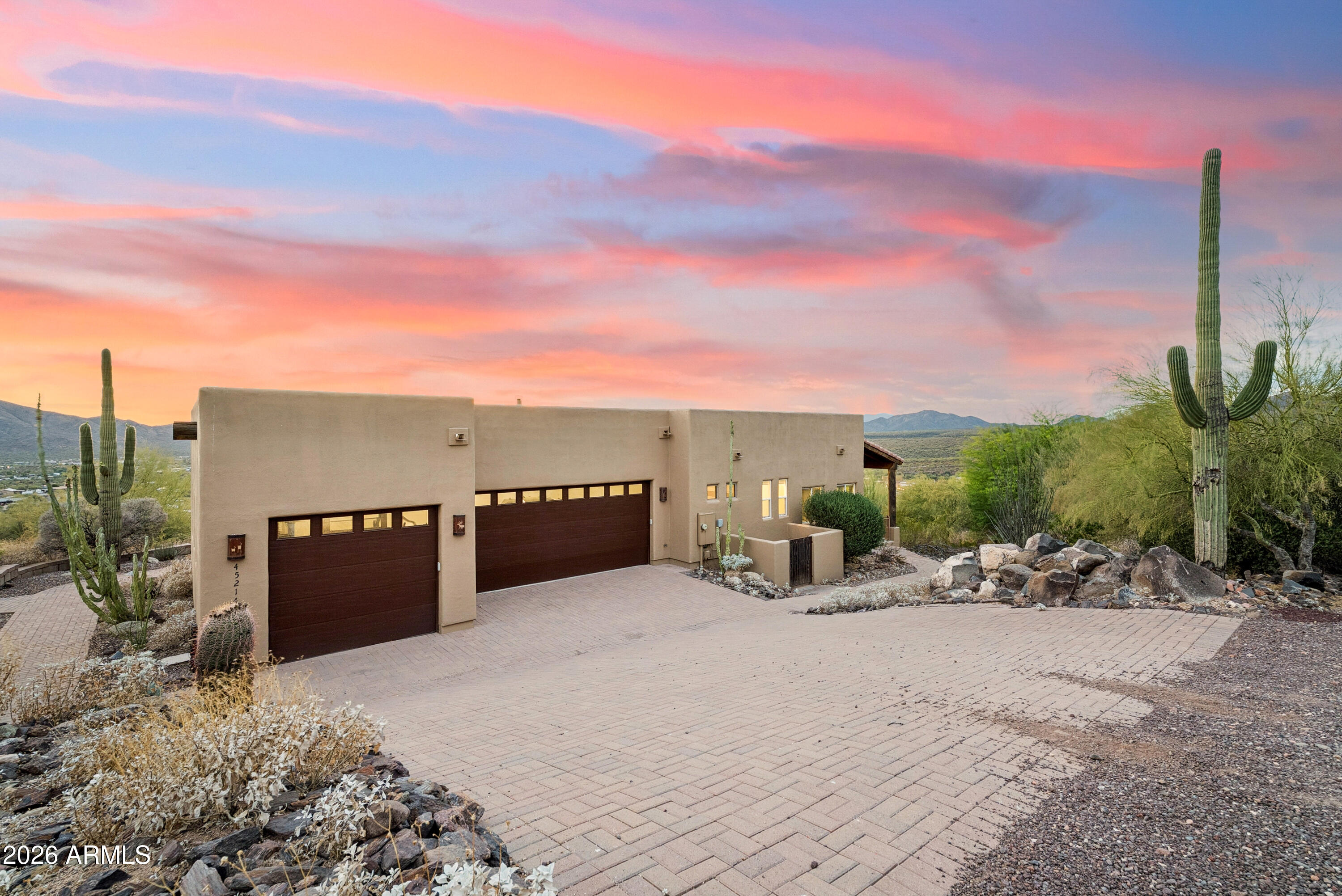 COUNTY - NO HOA - Residential