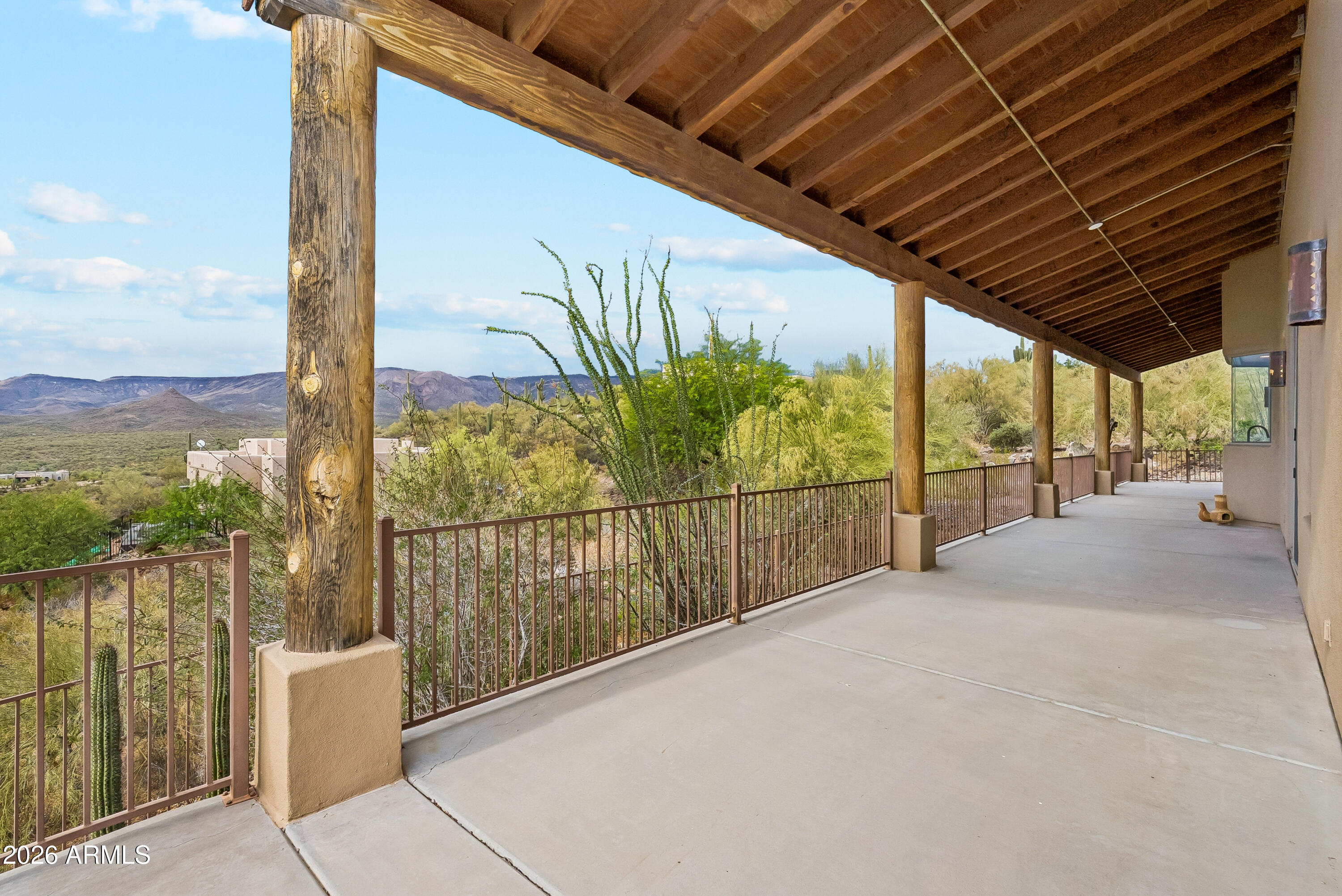 COUNTY - NO HOA - Residential