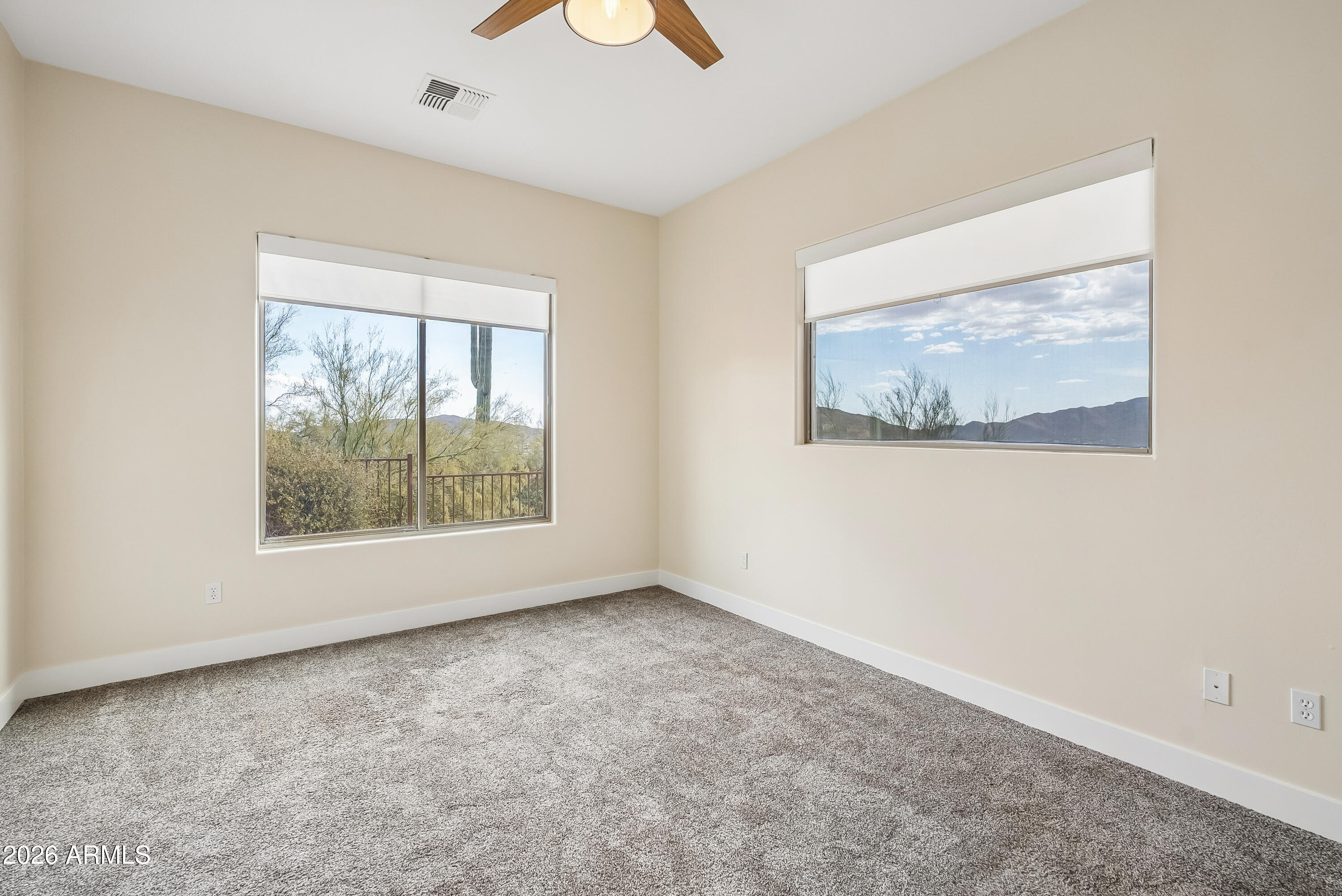 COUNTY - NO HOA - Residential