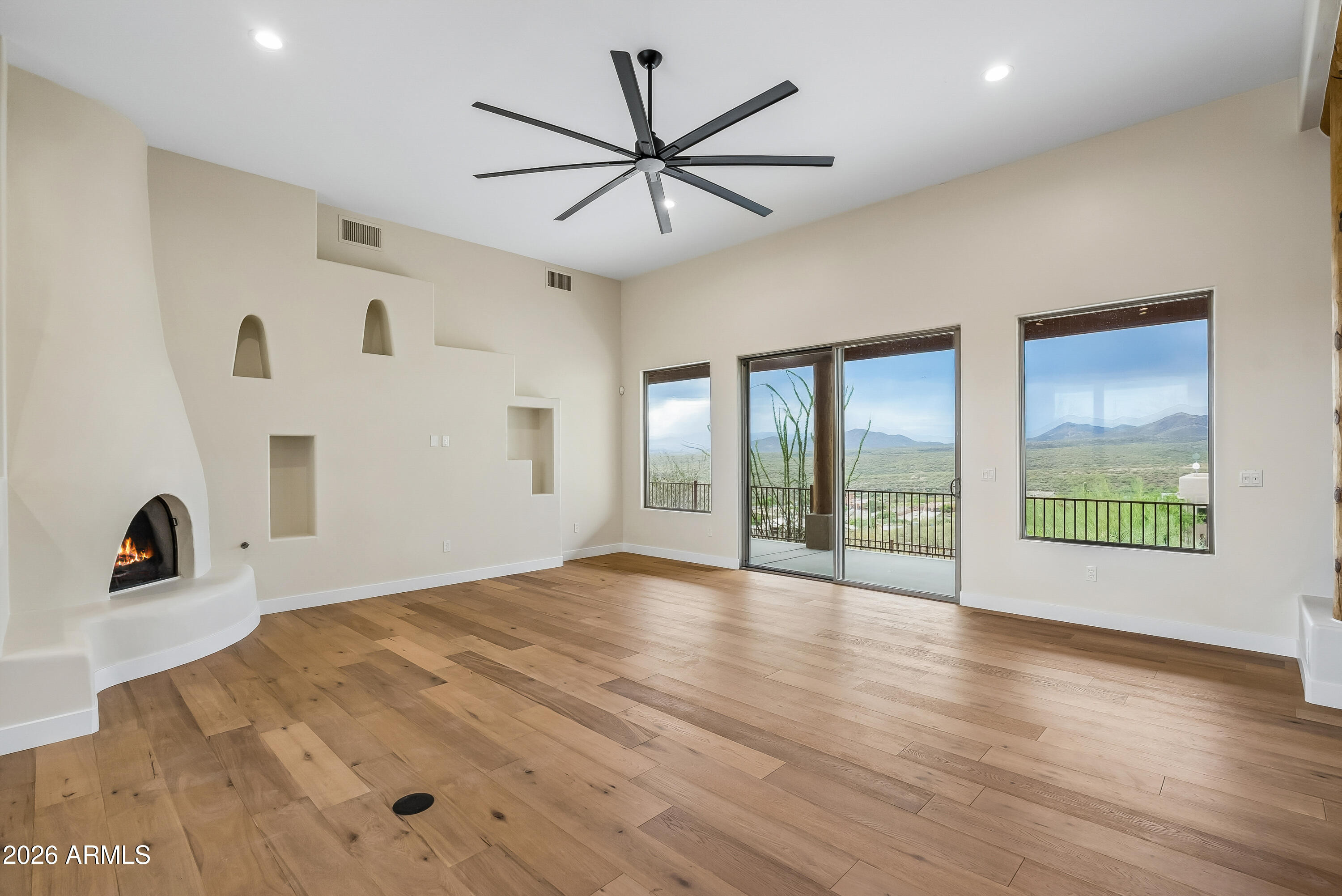COUNTY - NO HOA - Residential