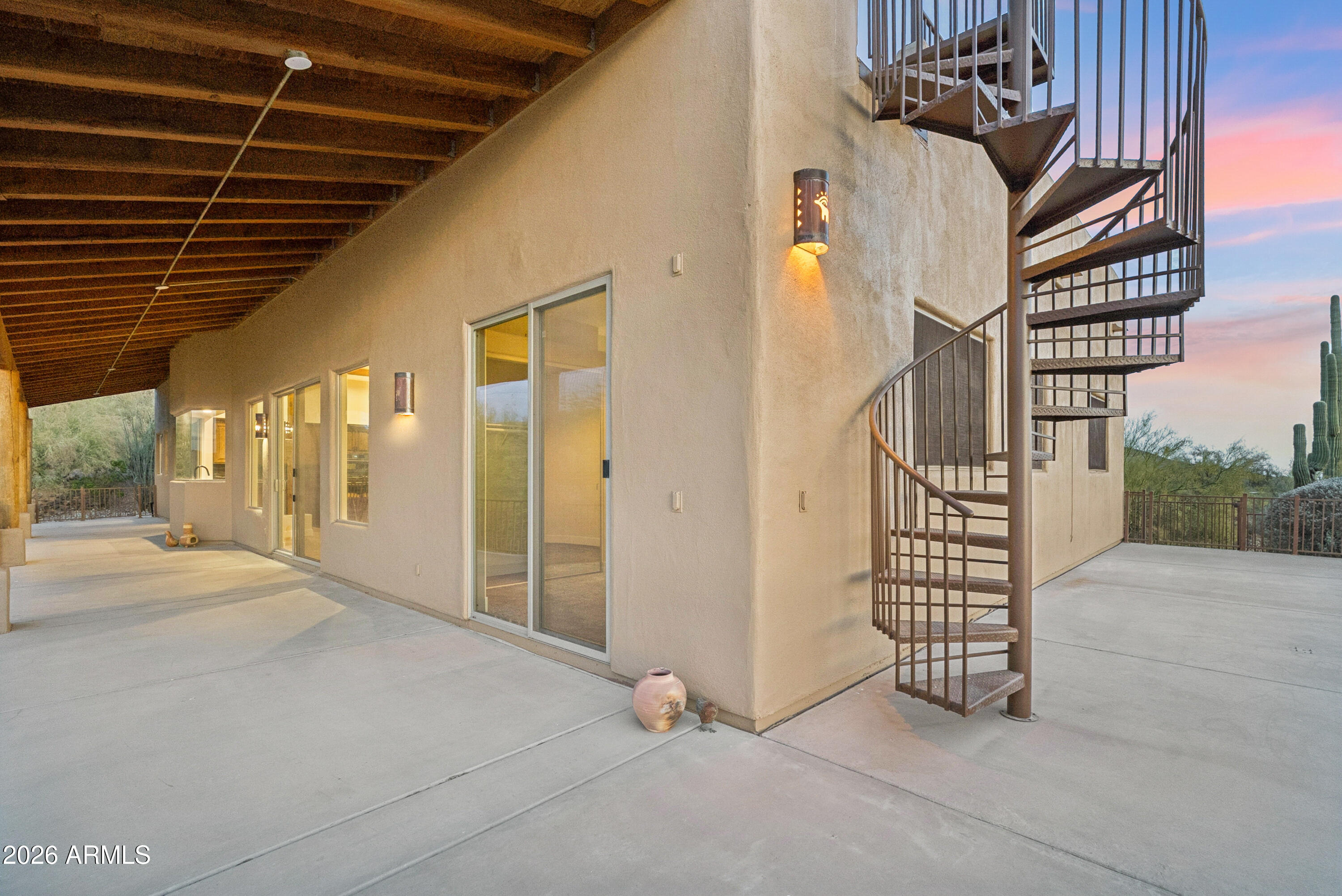 COUNTY - NO HOA - Residential