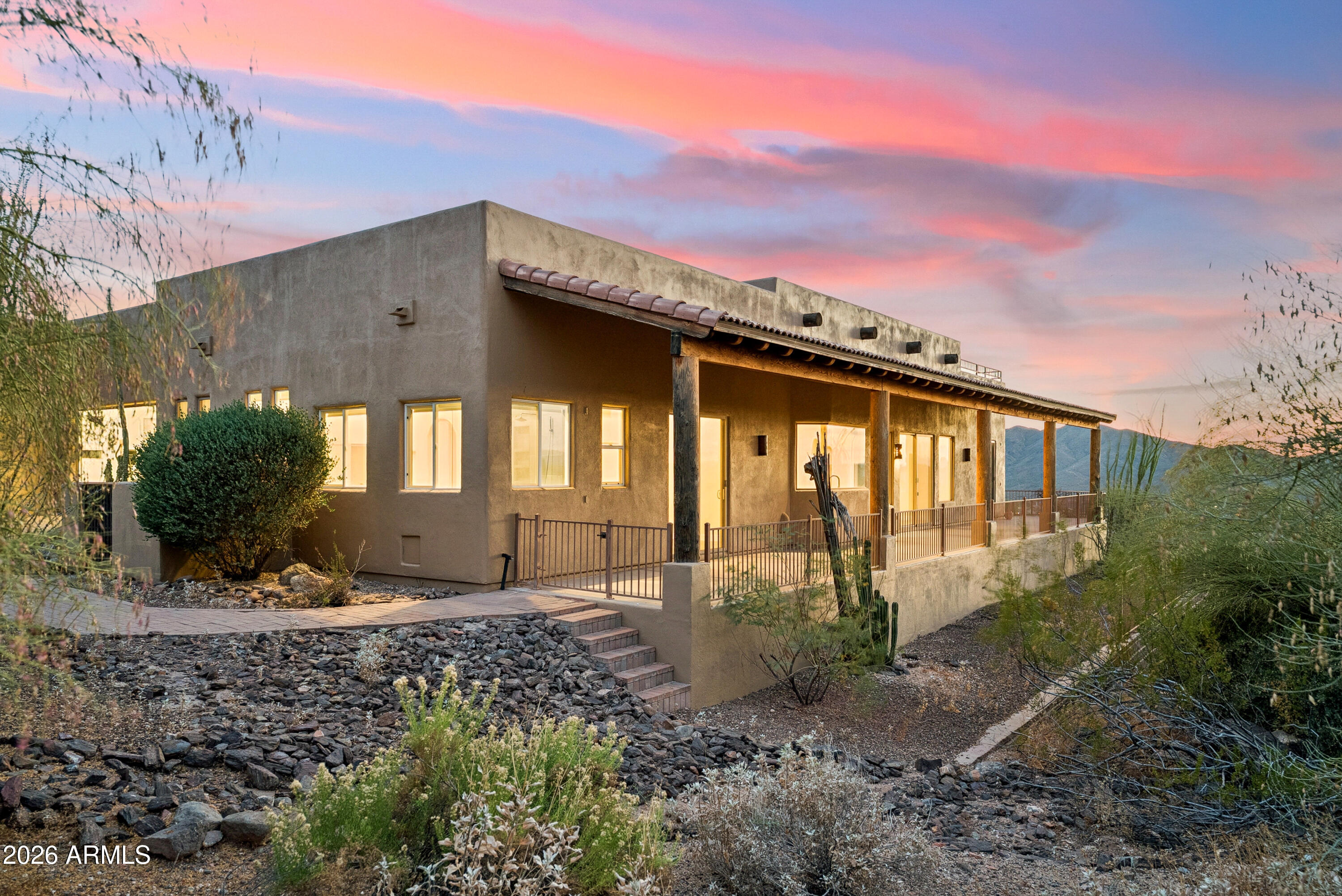 COUNTY - NO HOA - Residential