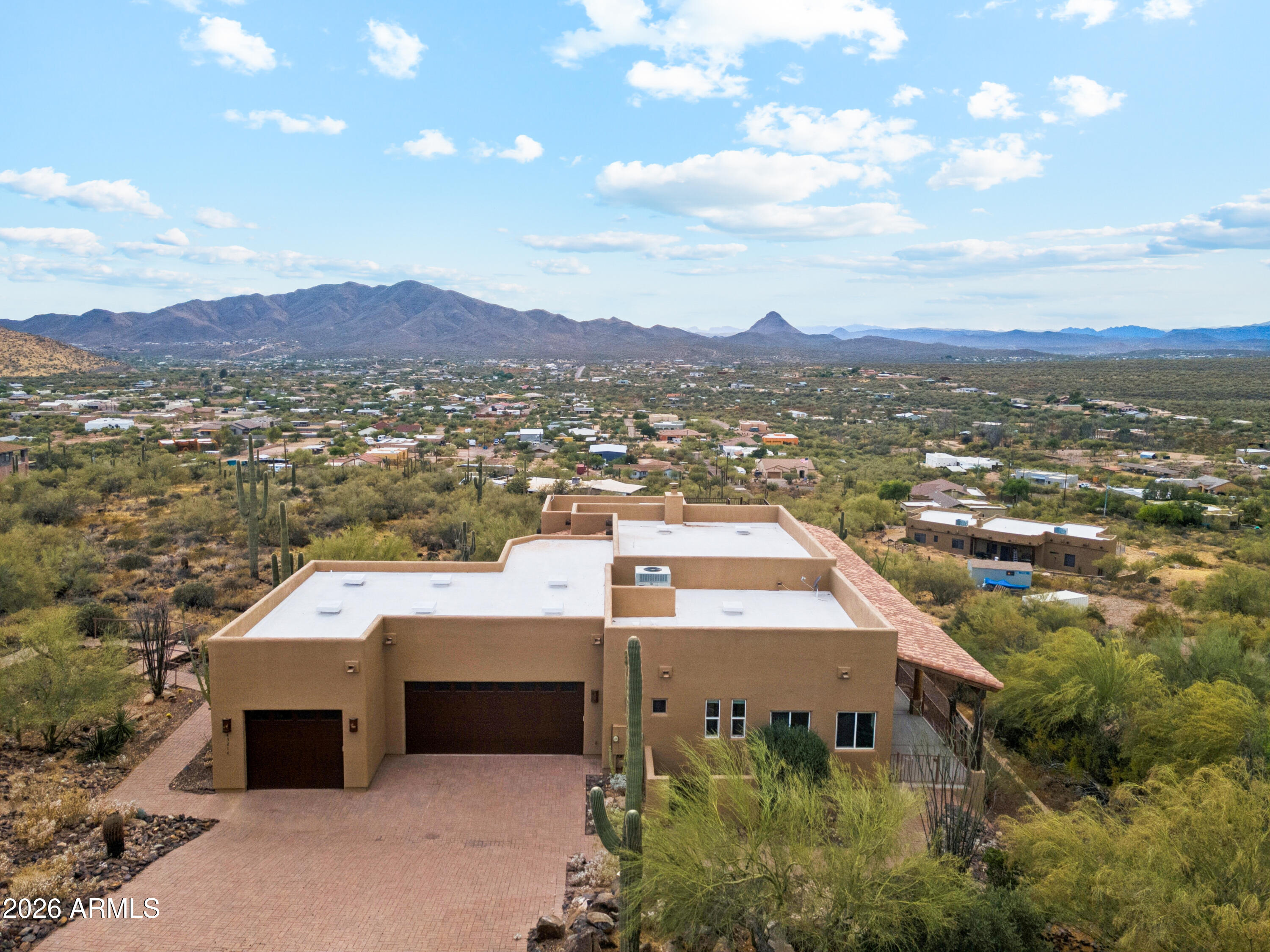 COUNTY - NO HOA - Residential