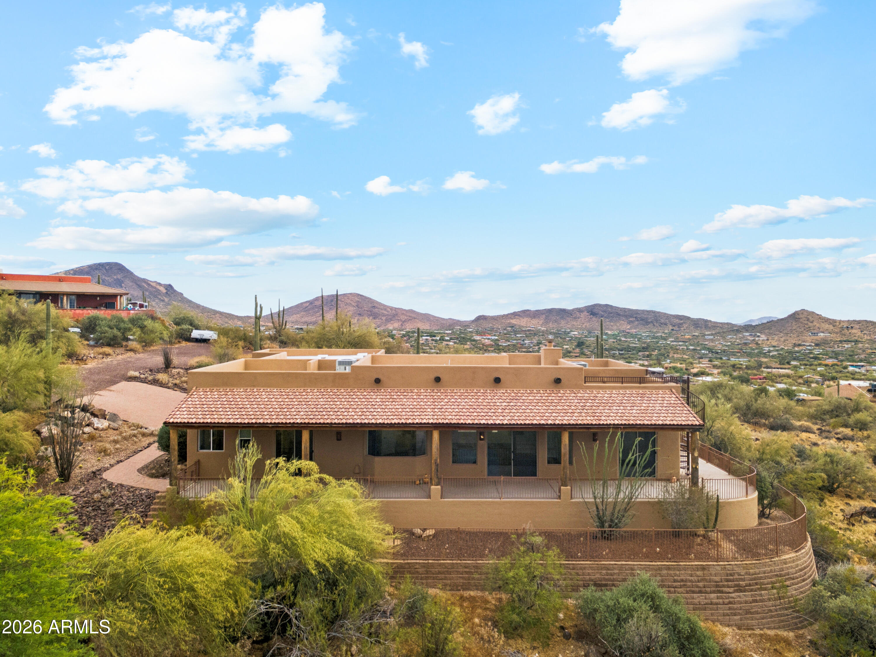 COUNTY - NO HOA - Residential