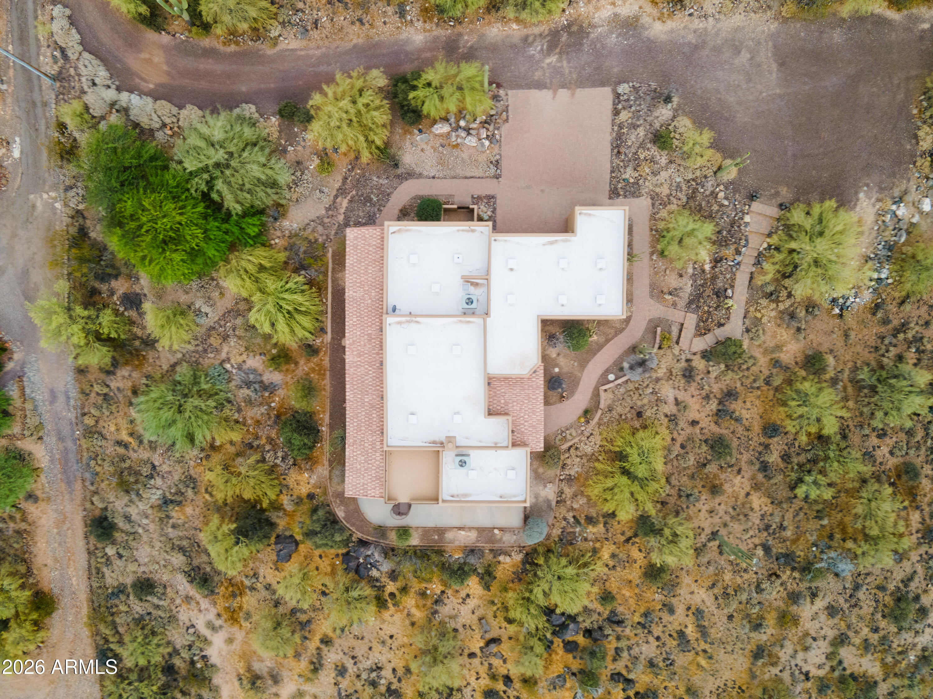 COUNTY - NO HOA - Residential
