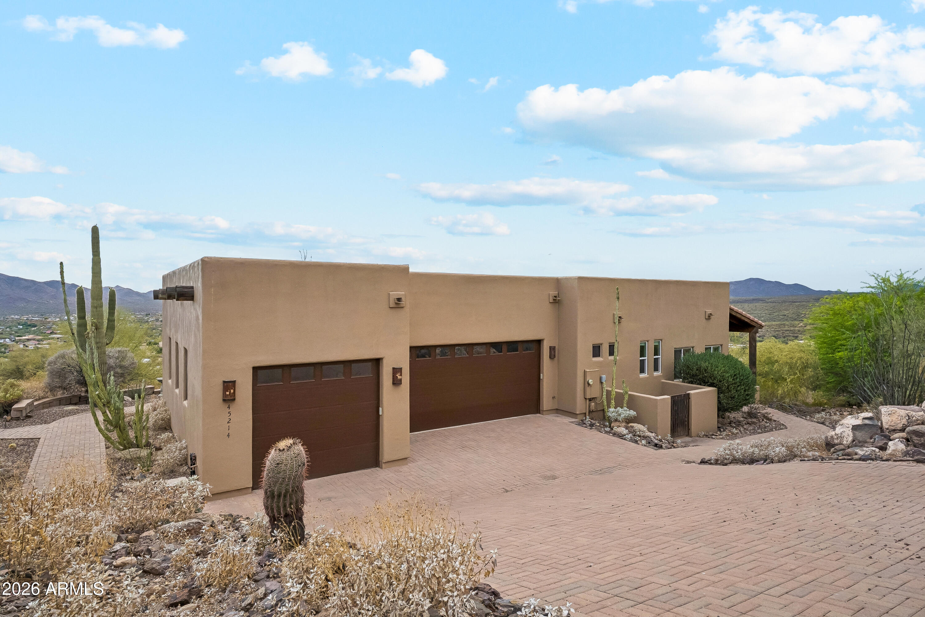 COUNTY - NO HOA - Residential