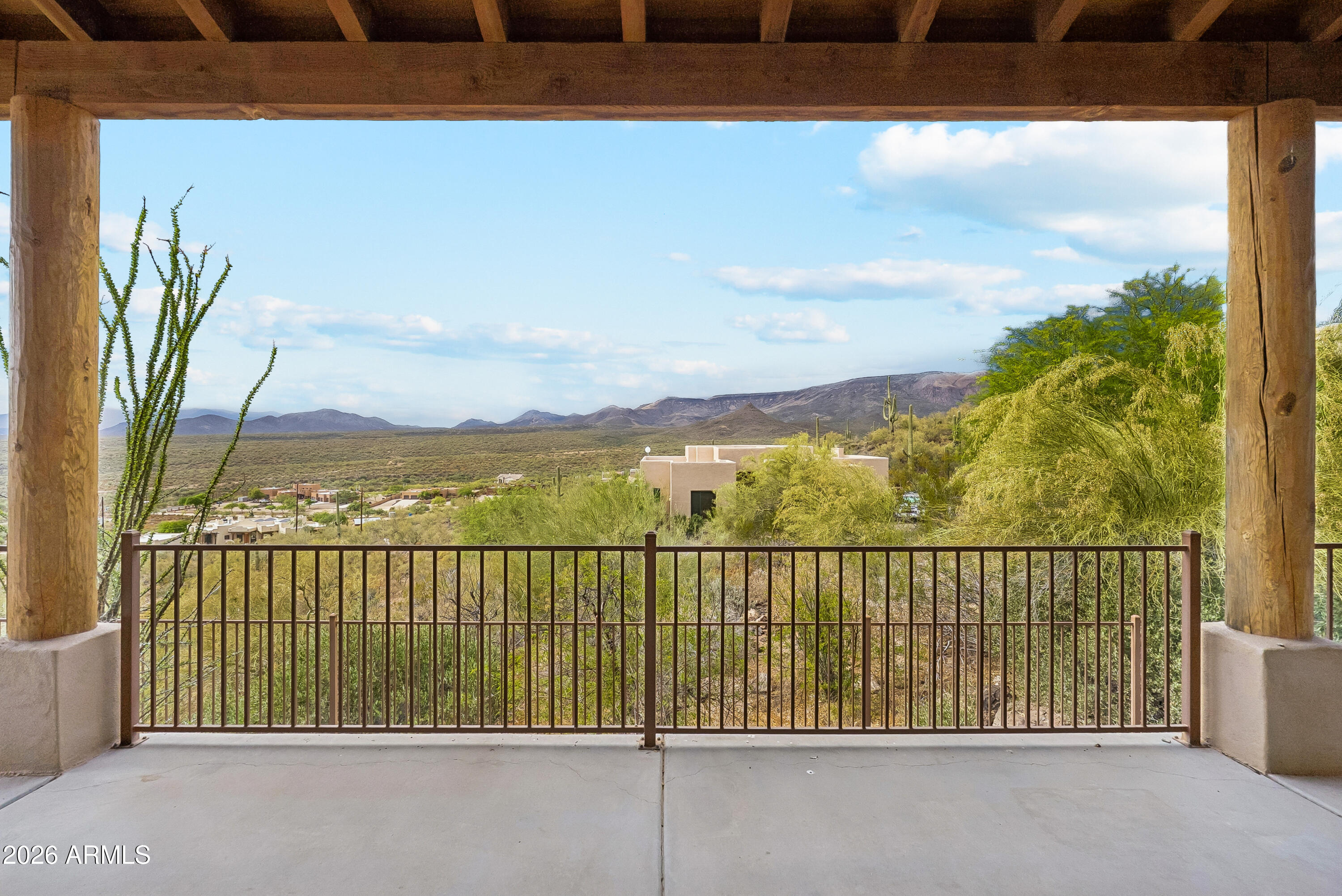 COUNTY - NO HOA - Residential