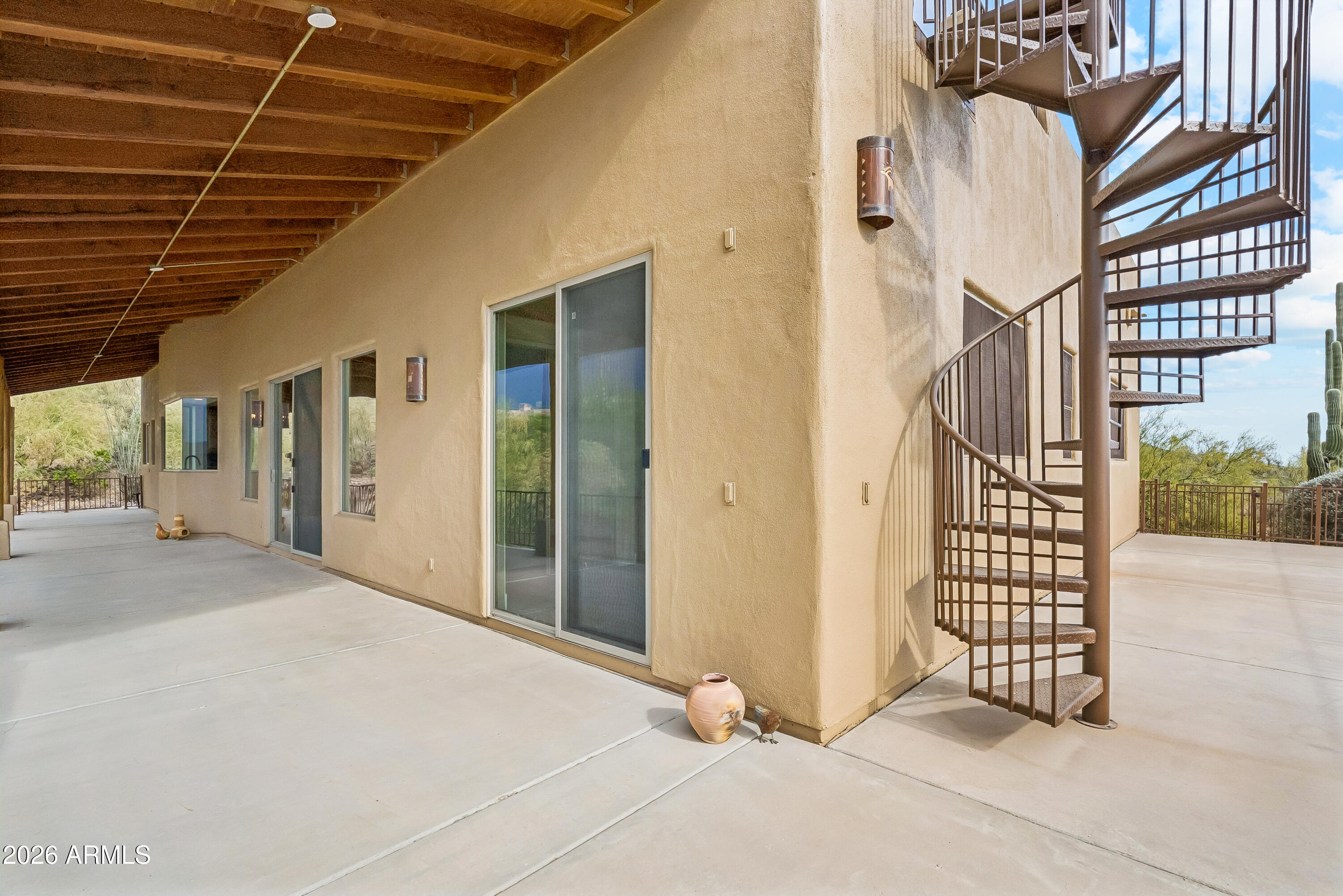 COUNTY - NO HOA - Residential