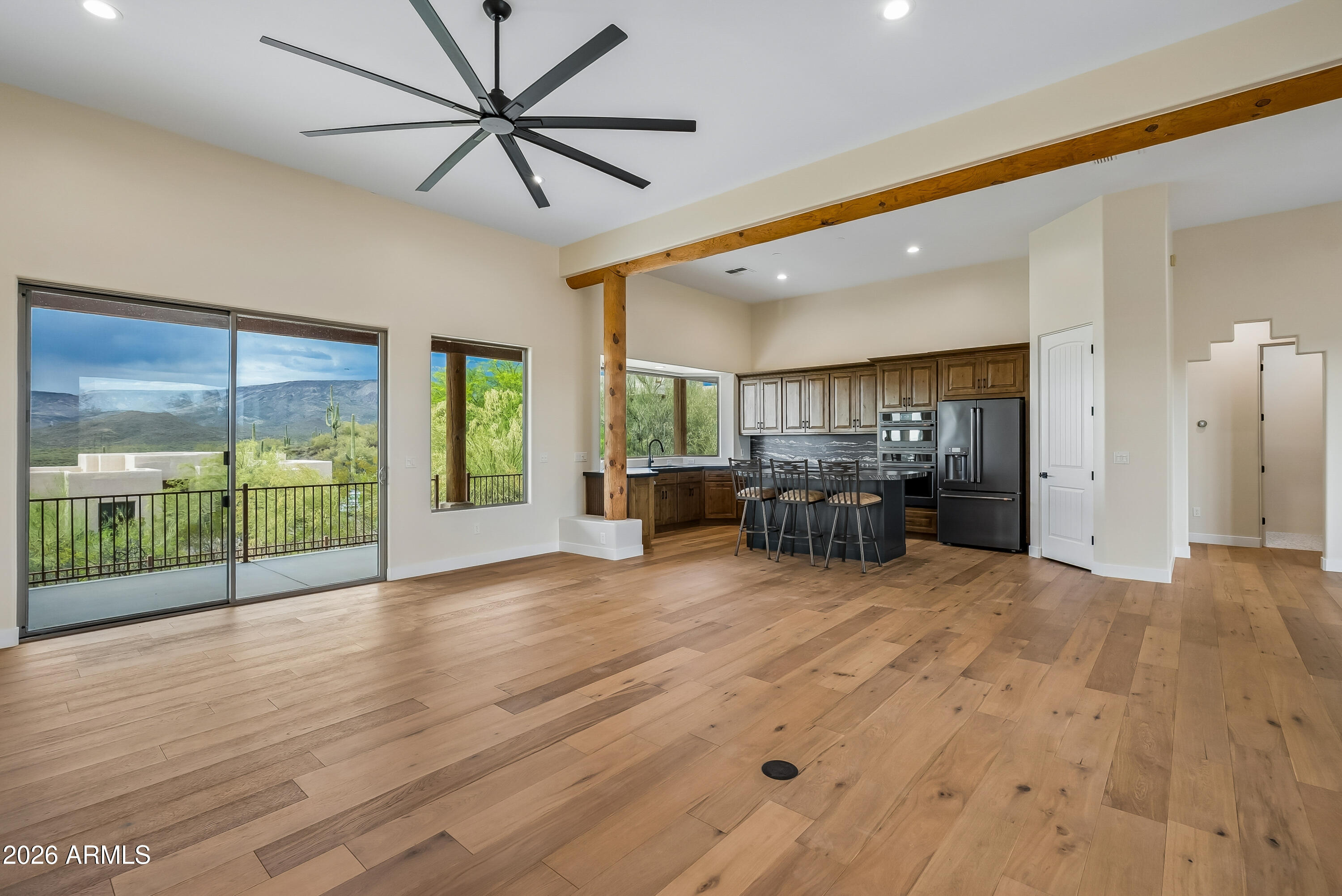 COUNTY - NO HOA - Residential