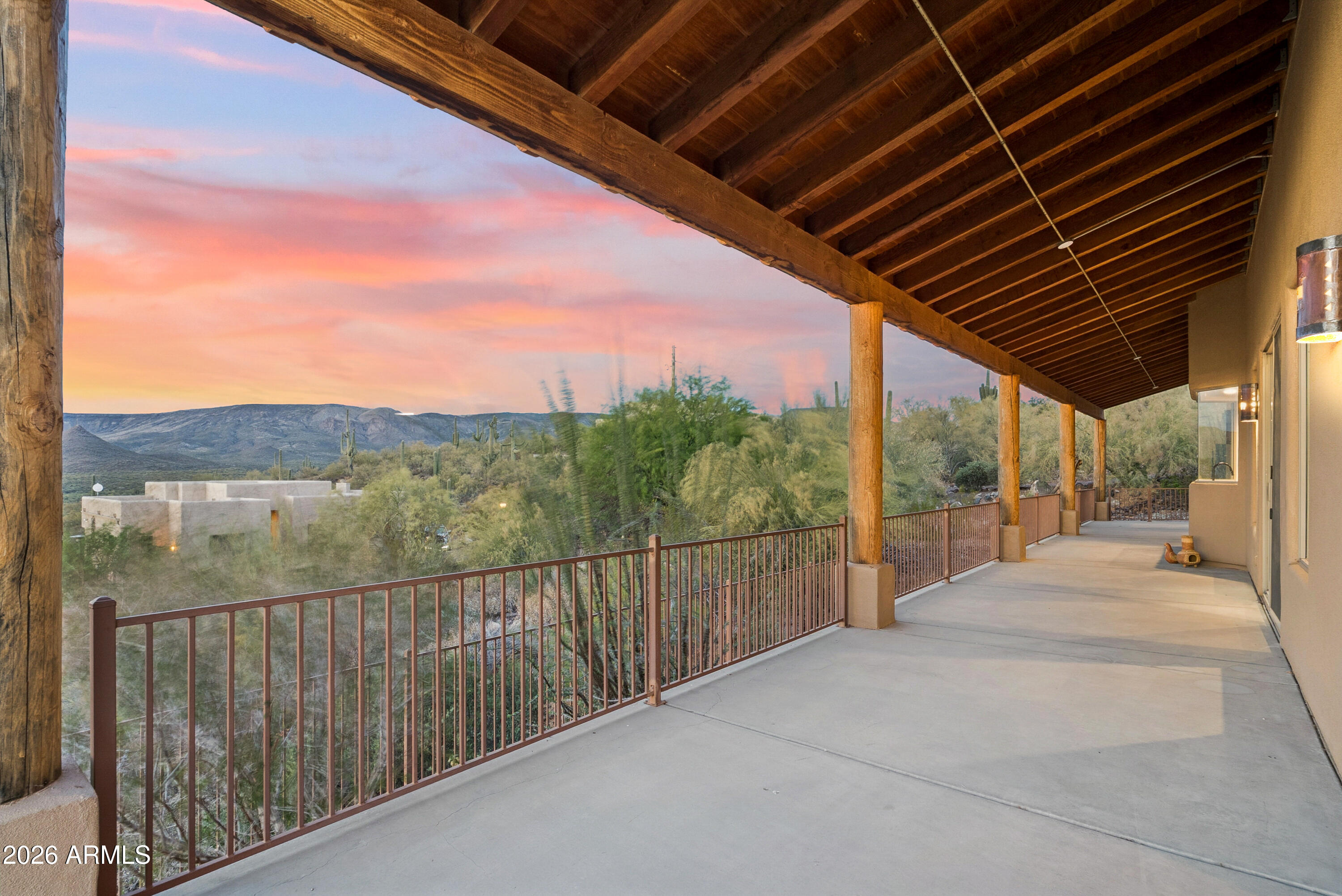 COUNTY - NO HOA - Residential
