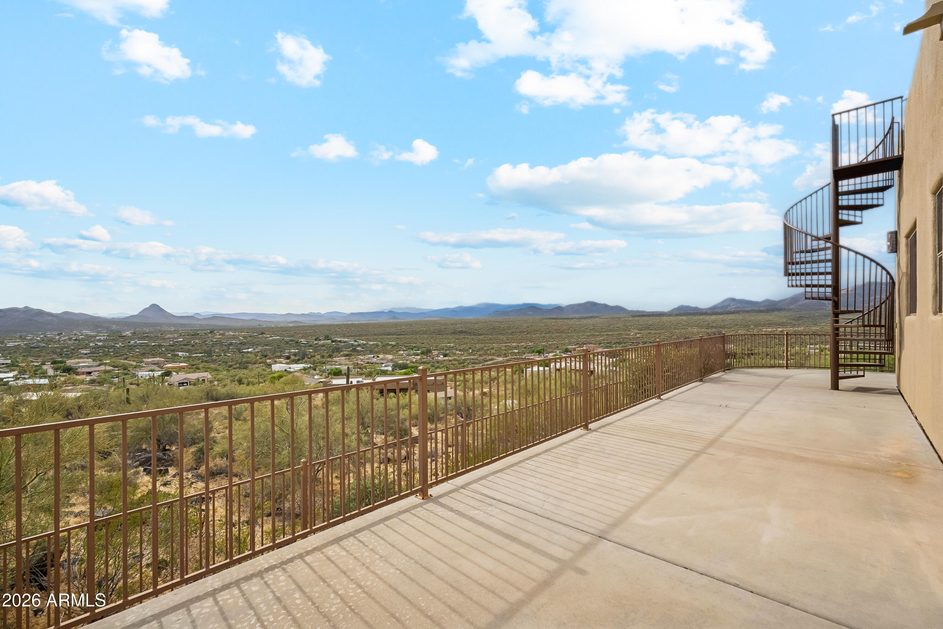 COUNTY - NO HOA - Residential