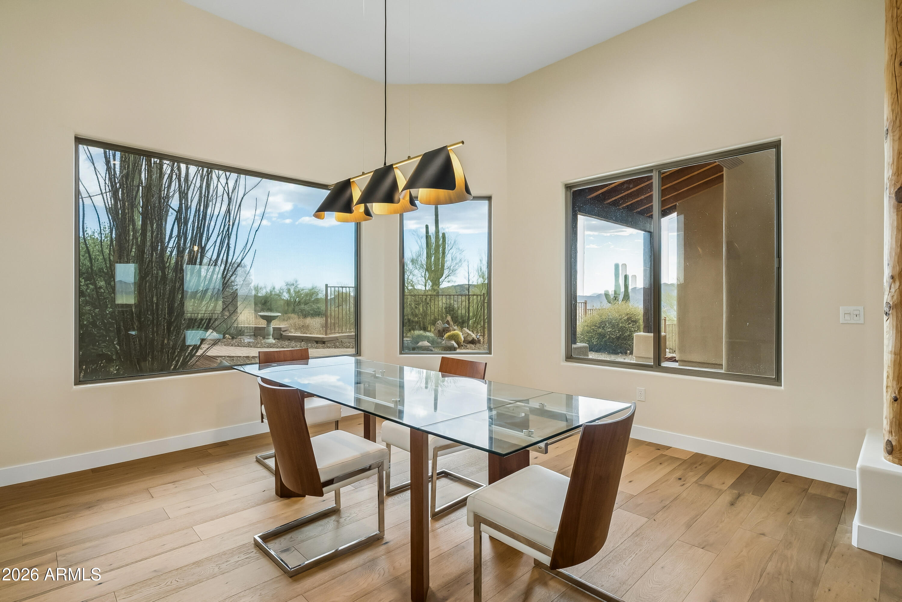 COUNTY - NO HOA - Residential