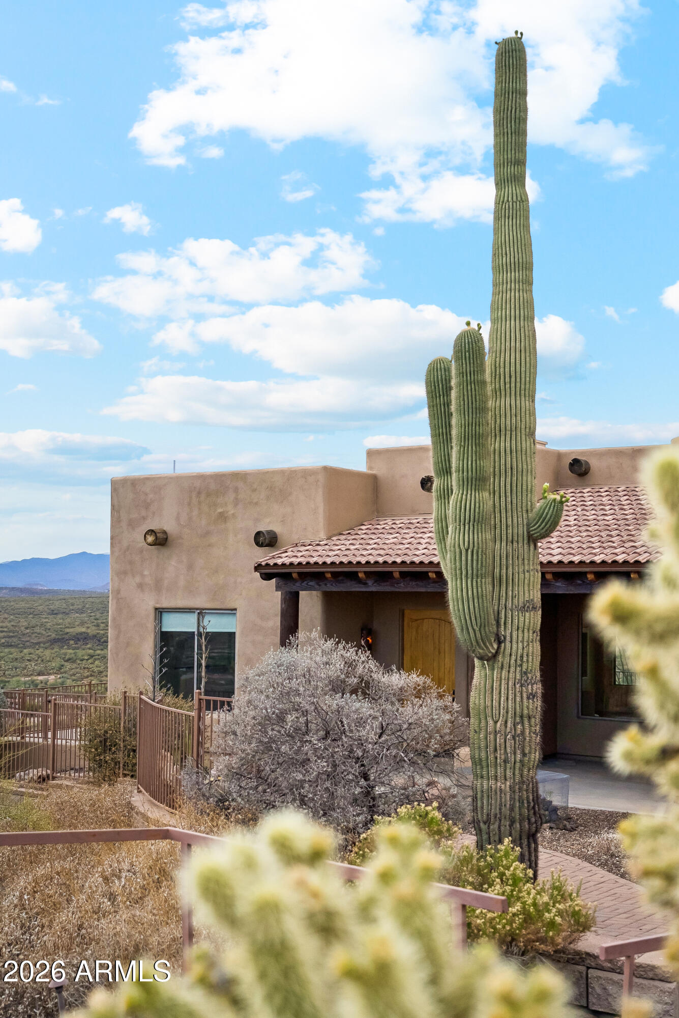 COUNTY - NO HOA - Residential