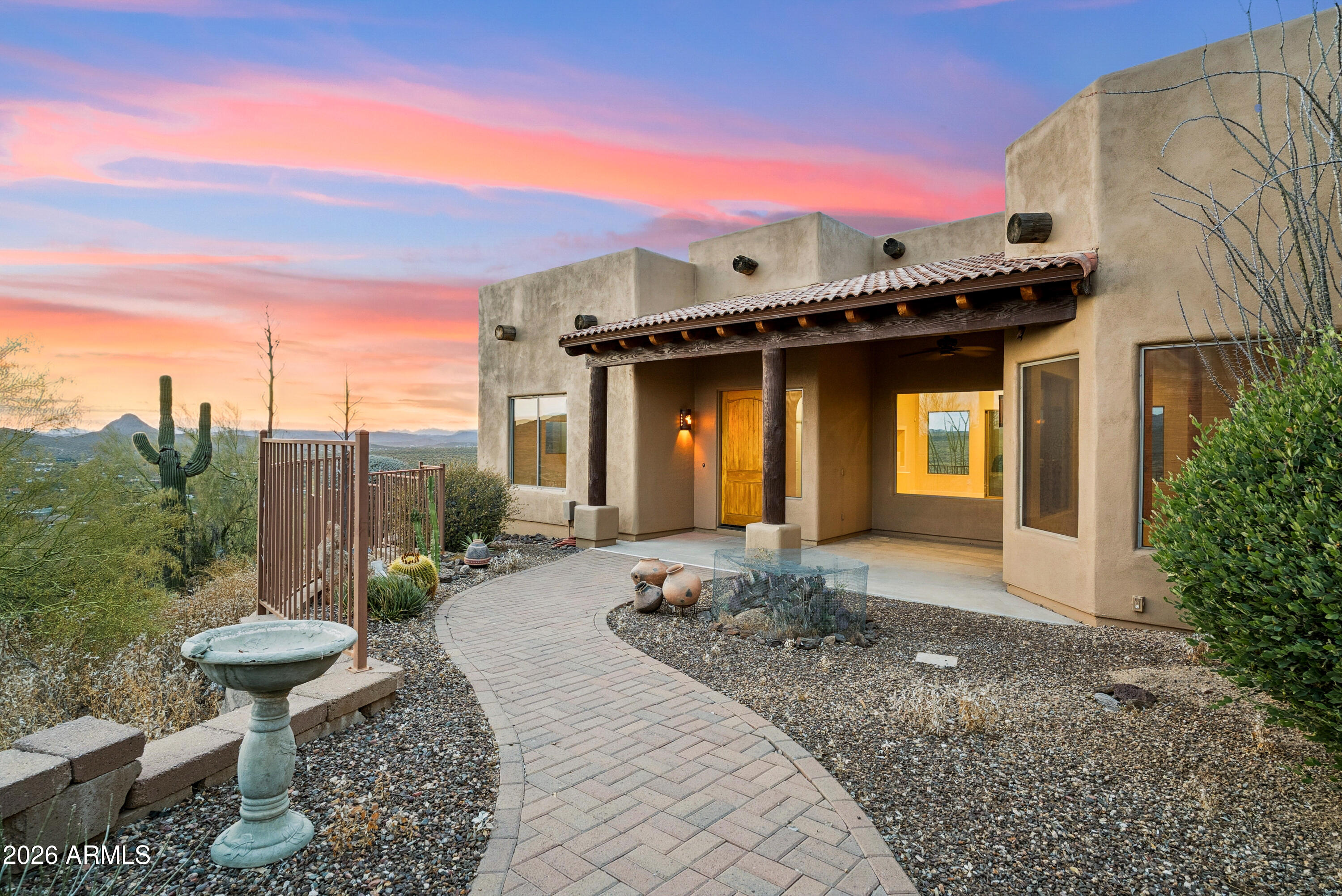 COUNTY - NO HOA - Residential