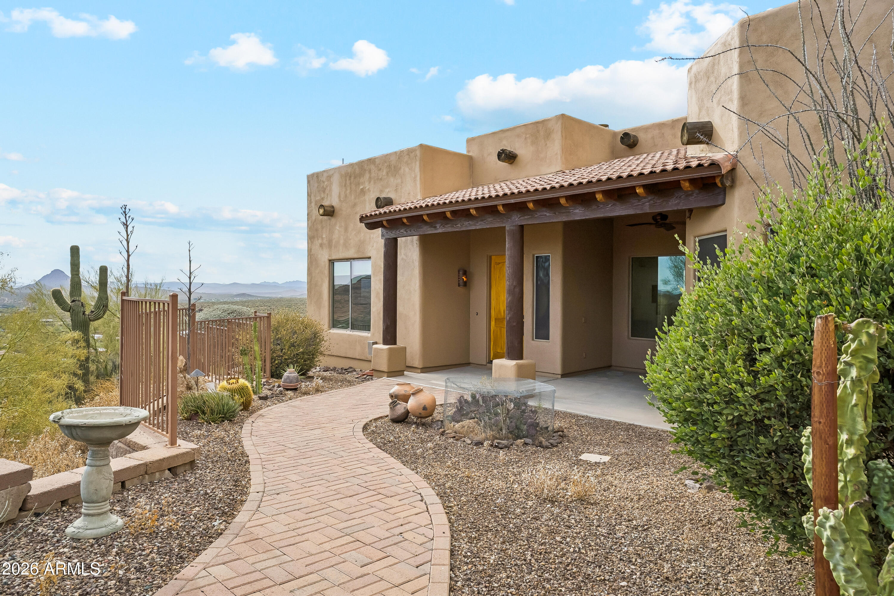 COUNTY - NO HOA - Residential