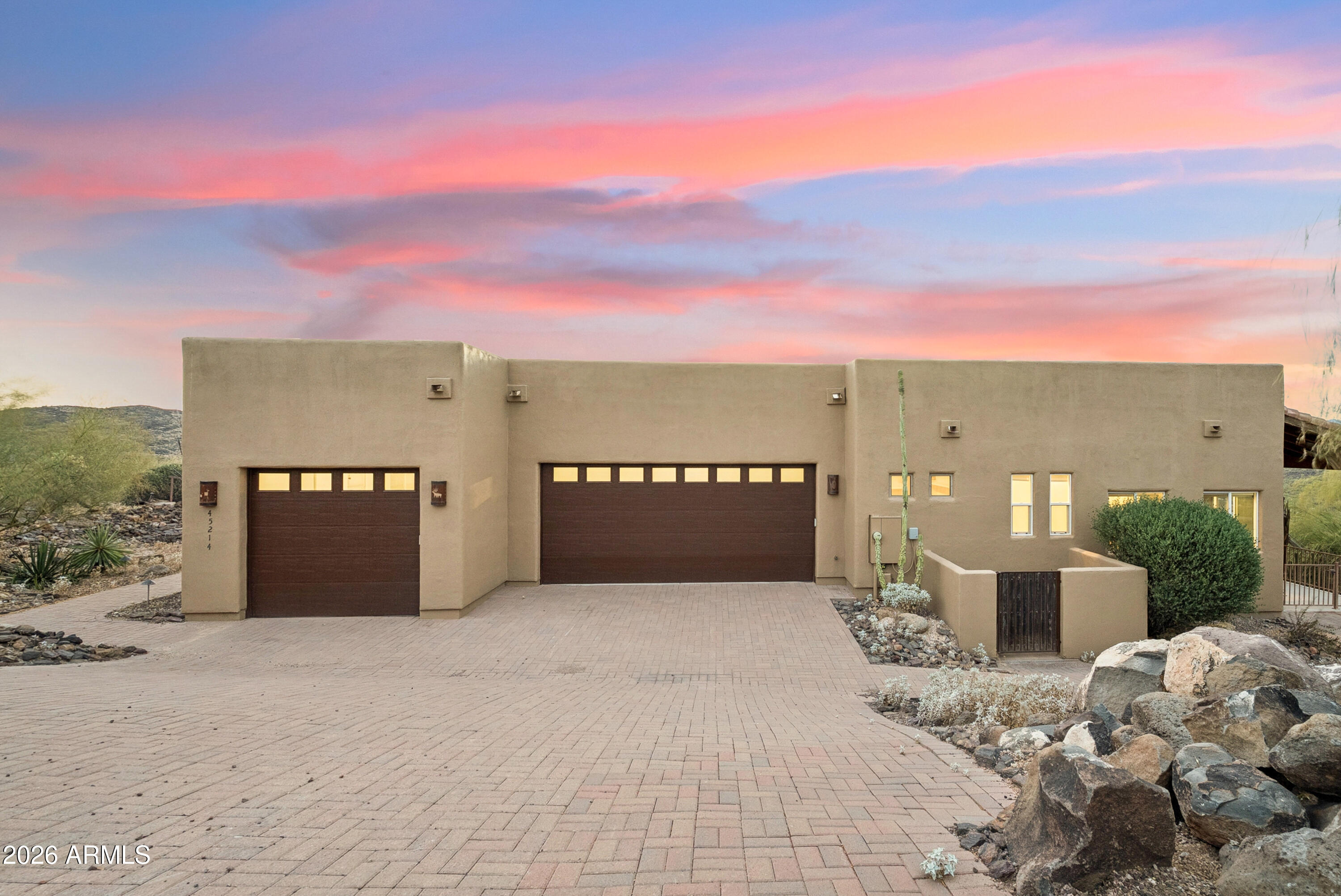 COUNTY - NO HOA - Residential