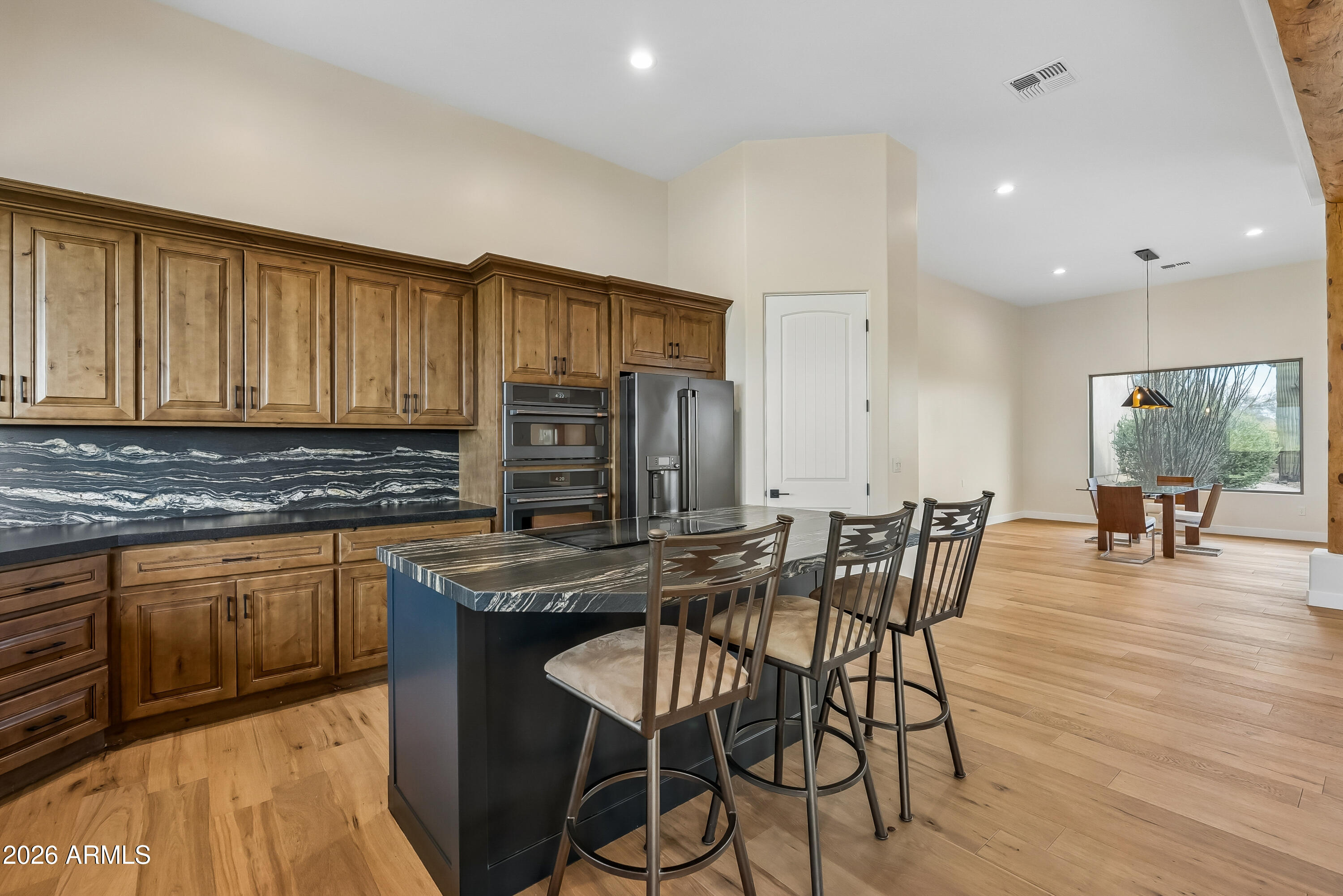 COUNTY - NO HOA - Residential