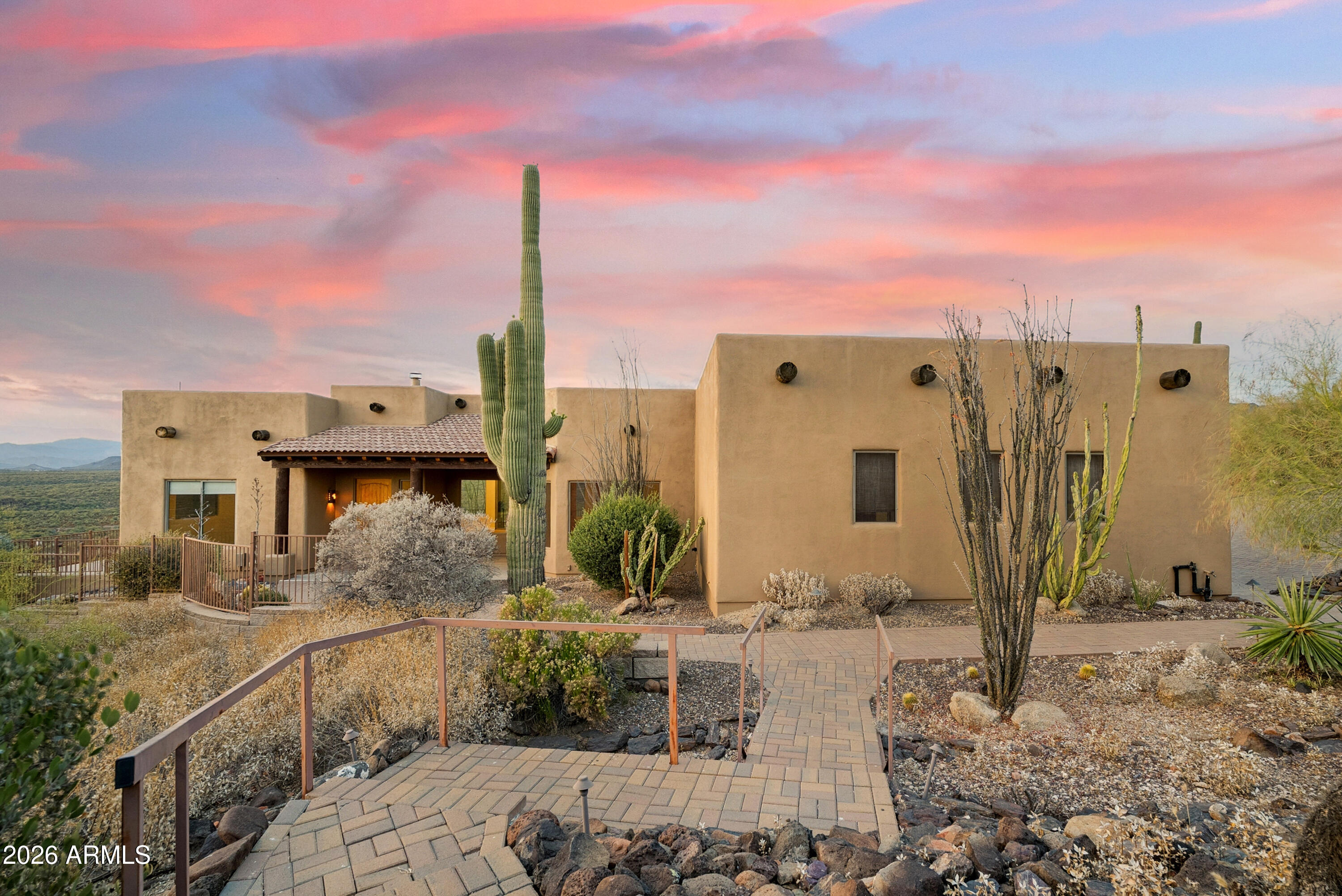 COUNTY - NO HOA - Residential
