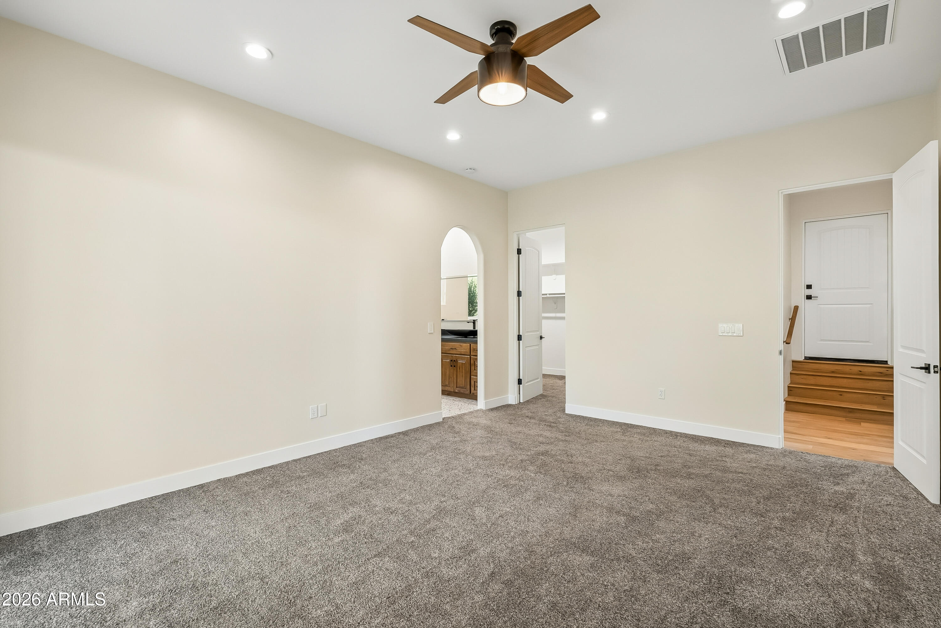 COUNTY - NO HOA - Residential