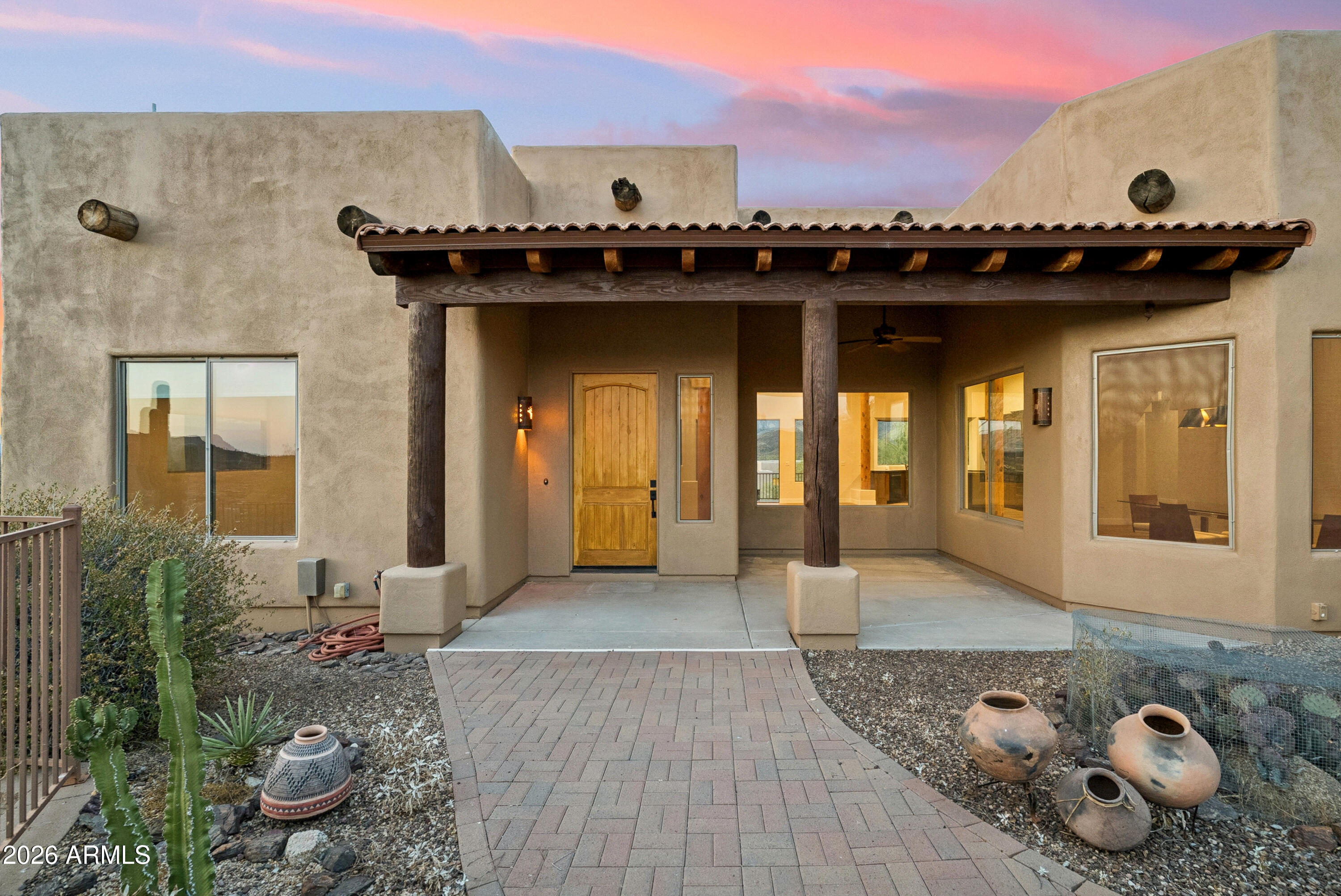 COUNTY - NO HOA - Residential