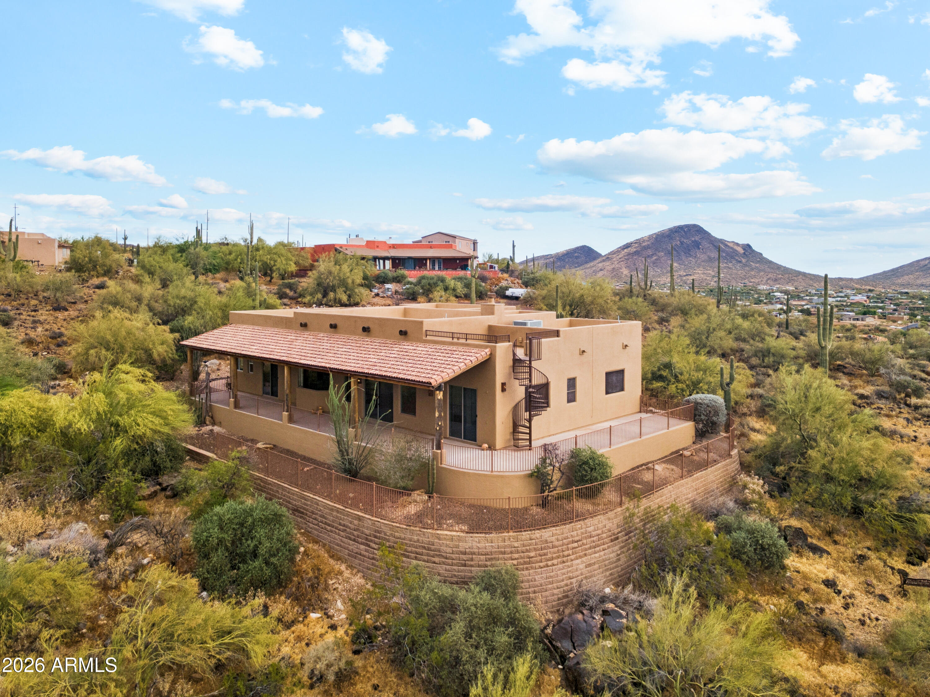 COUNTY - NO HOA - Residential