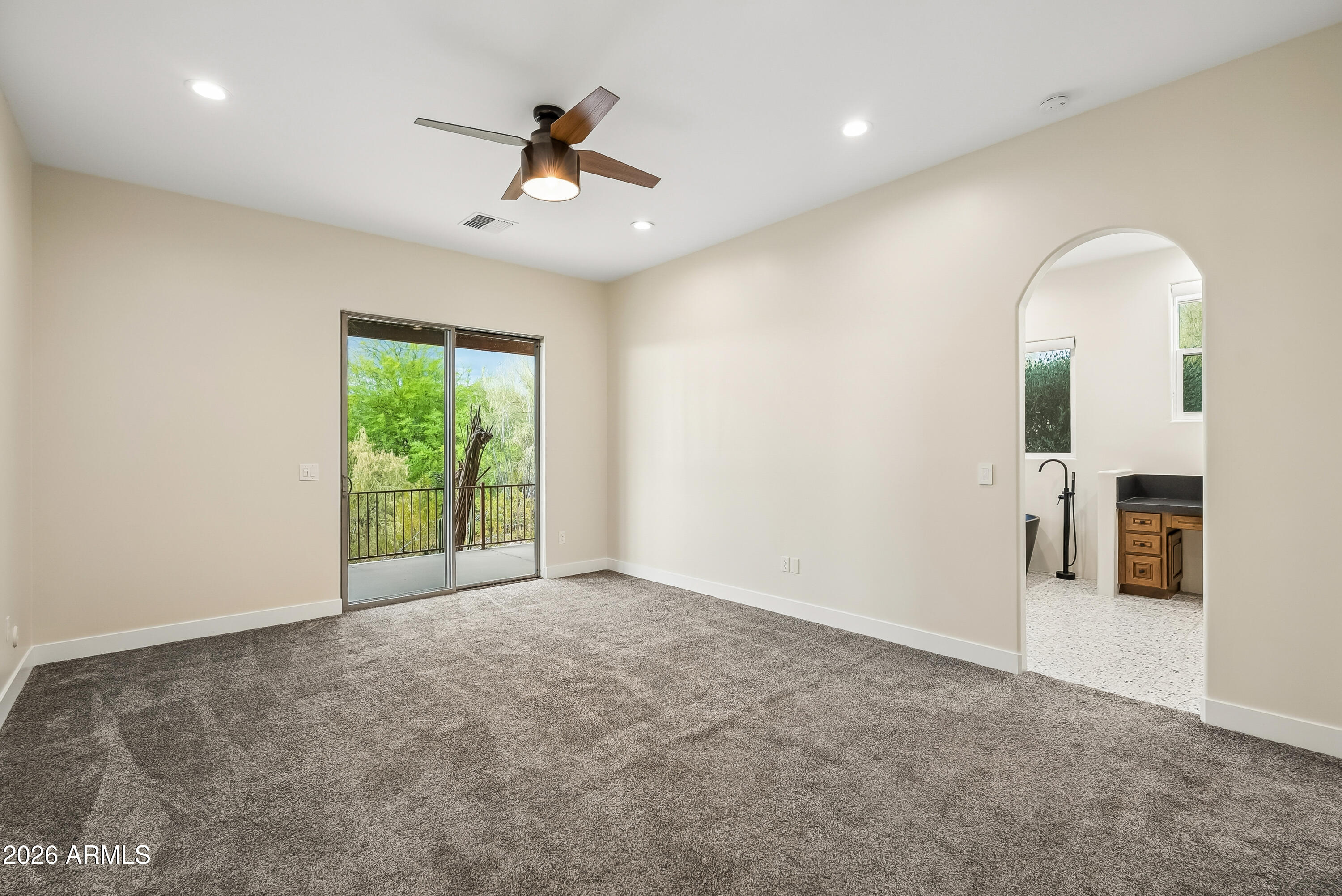 COUNTY - NO HOA - Residential