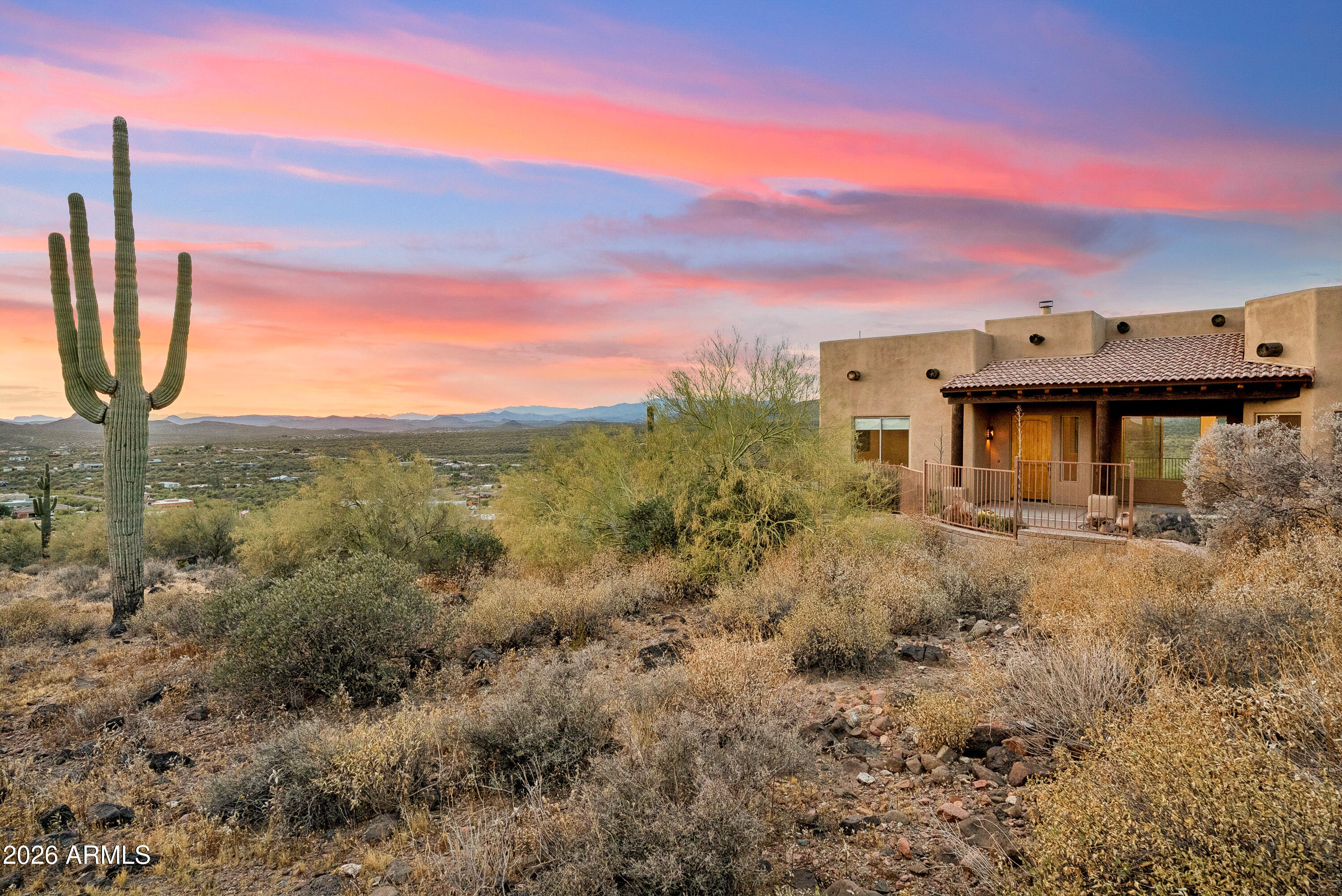 COUNTY - NO HOA - Residential