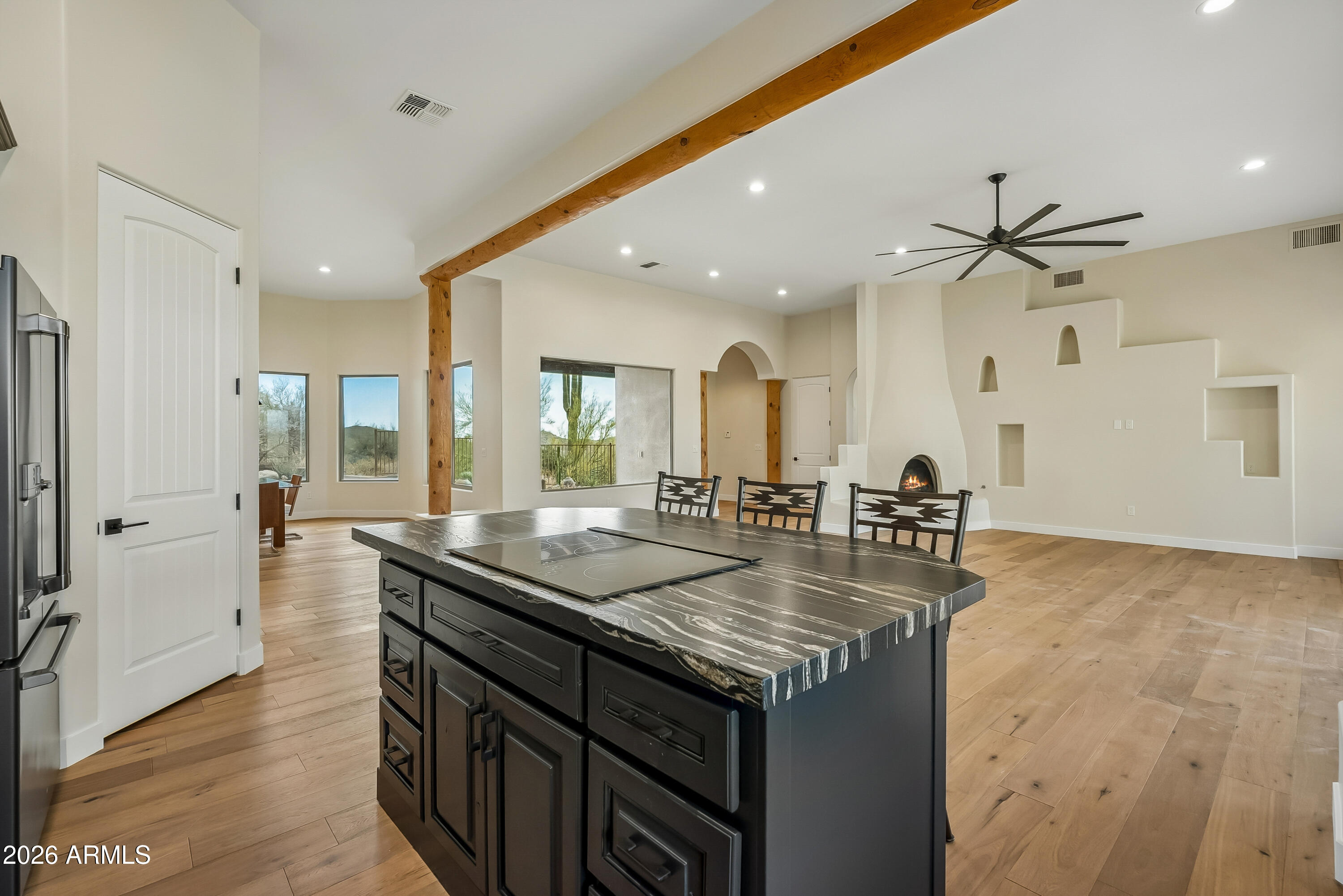 COUNTY - NO HOA - Residential