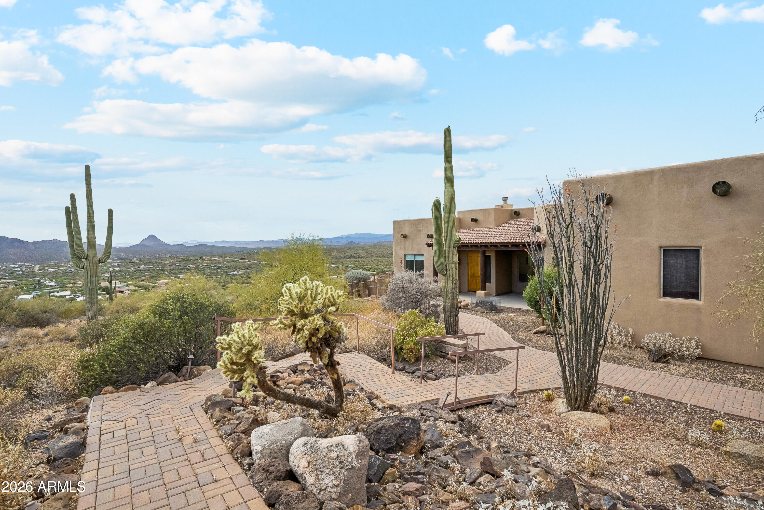 COUNTY - NO HOA - Residential