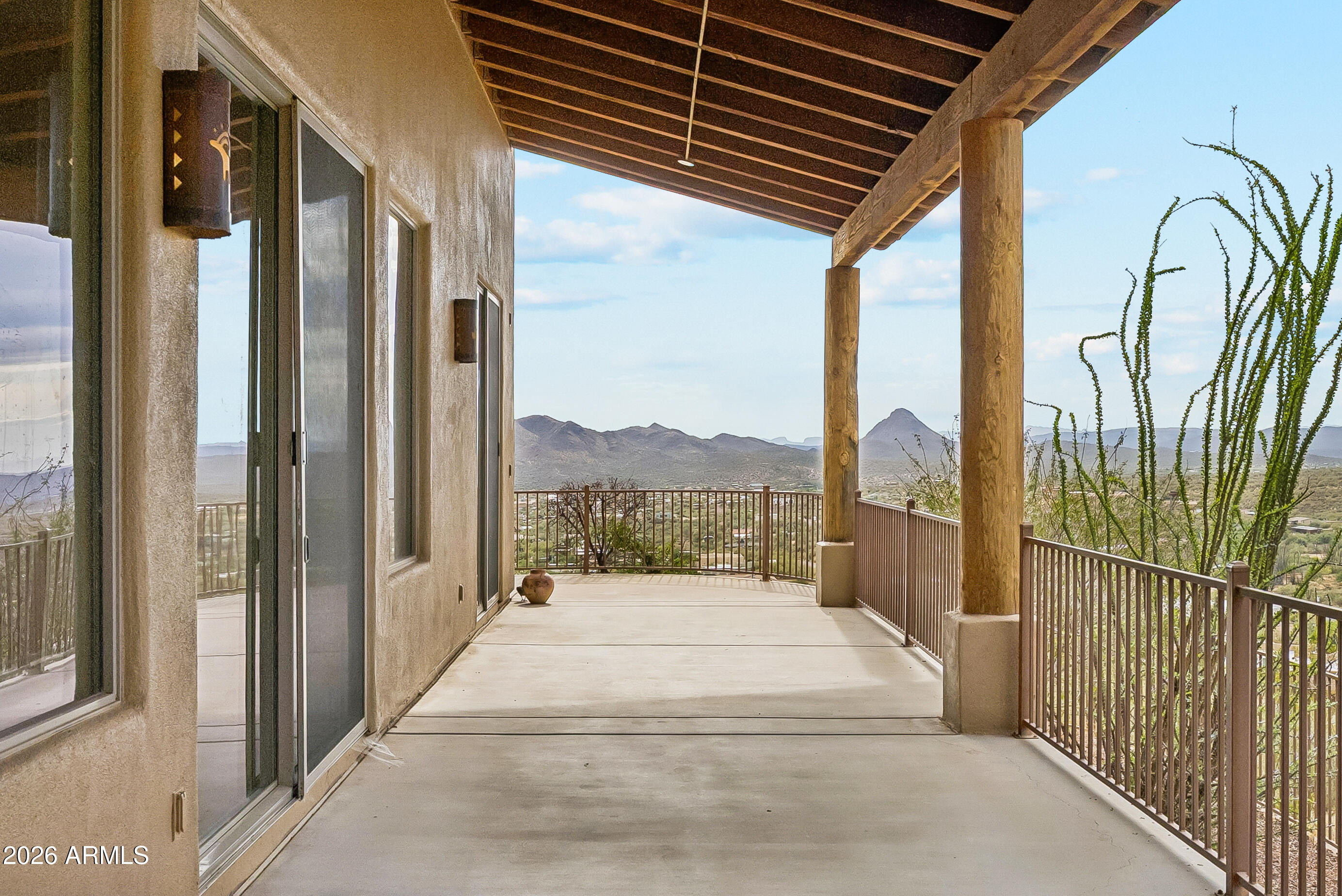 COUNTY - NO HOA - Residential