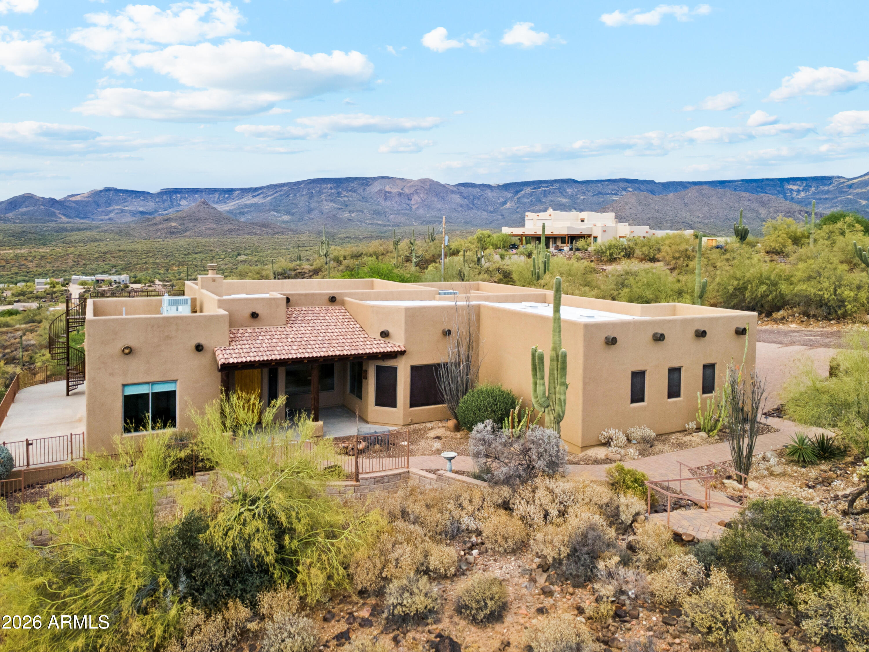 COUNTY - NO HOA - Residential