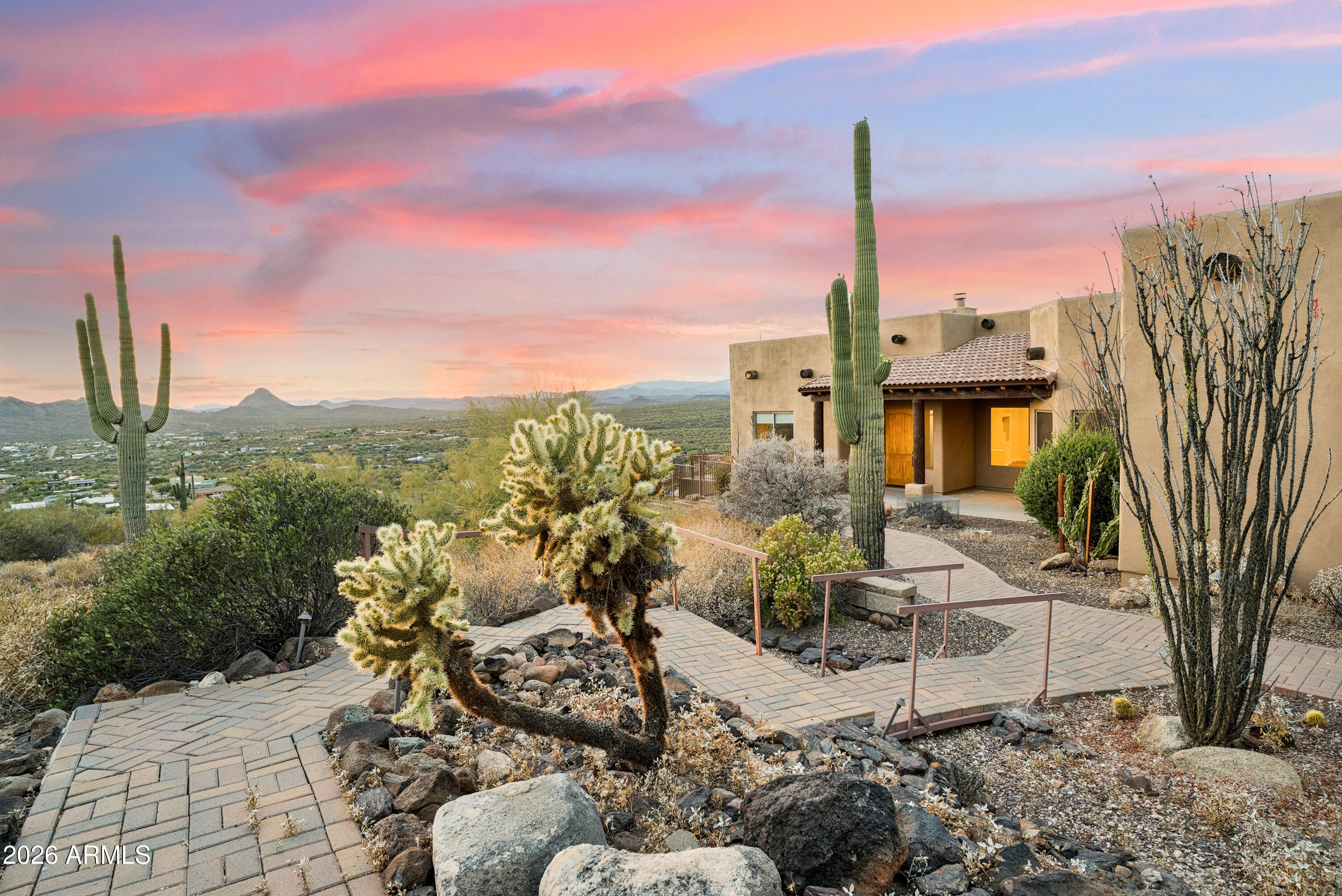 COUNTY - NO HOA - Residential
