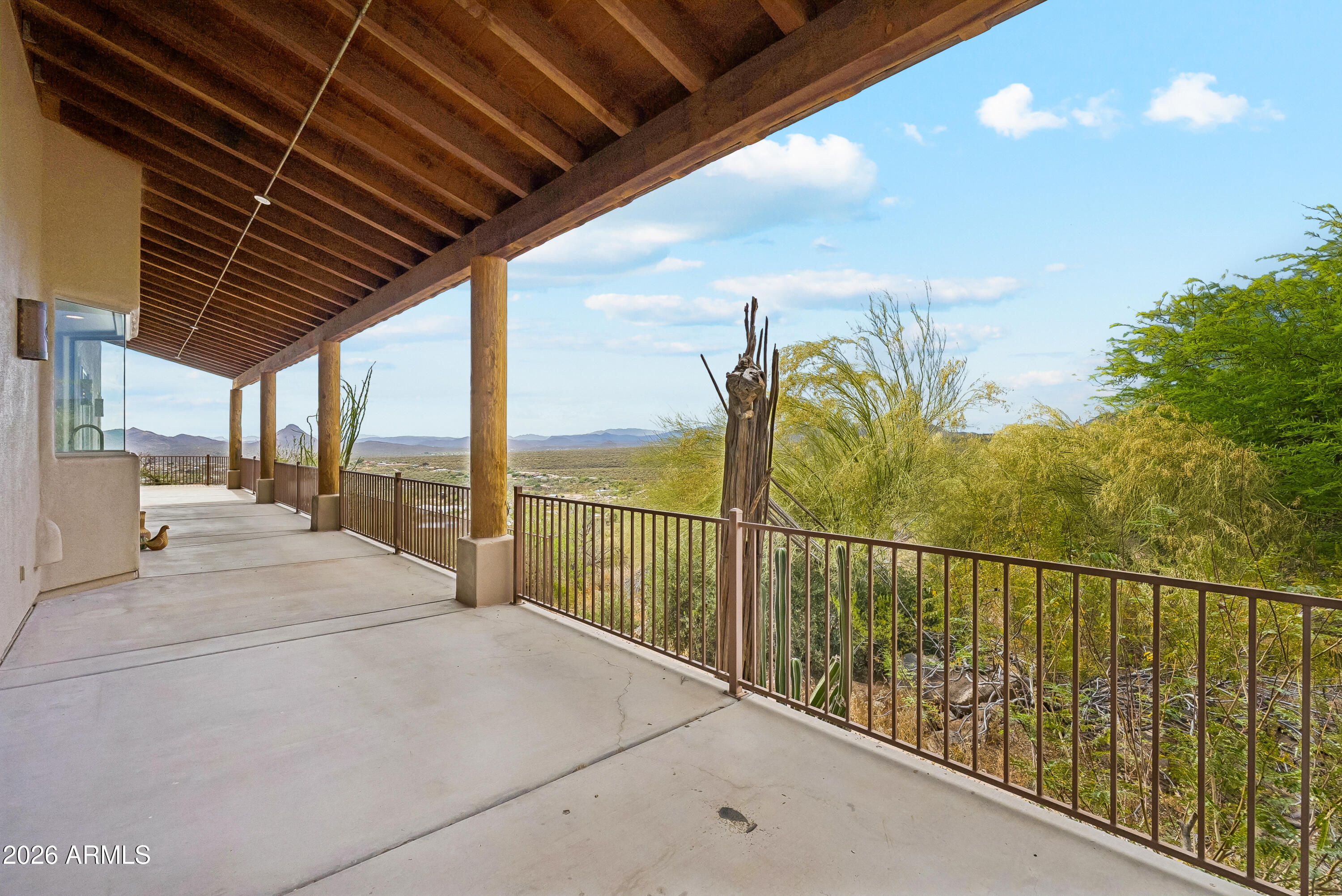 COUNTY - NO HOA - Residential