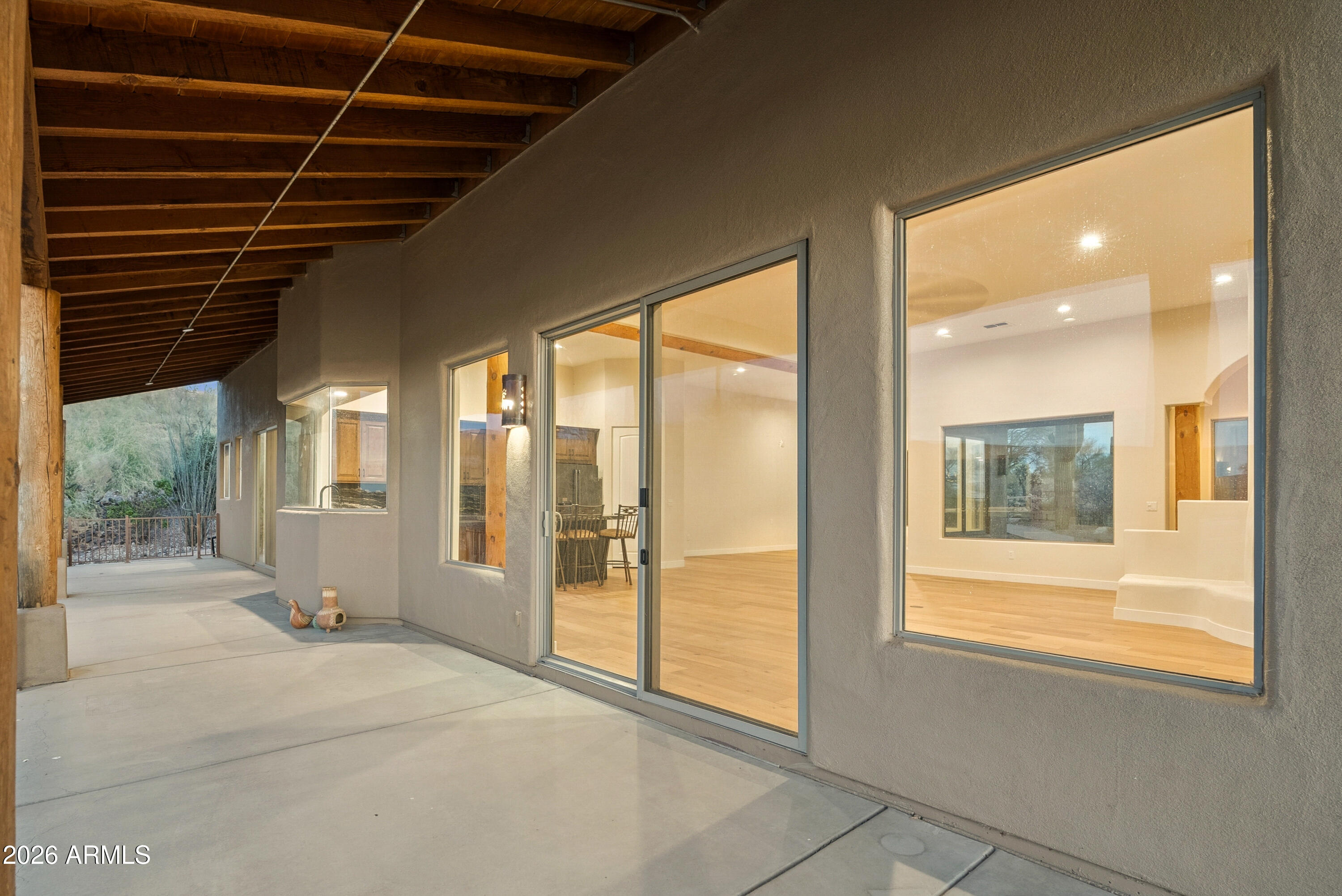 COUNTY - NO HOA - Residential