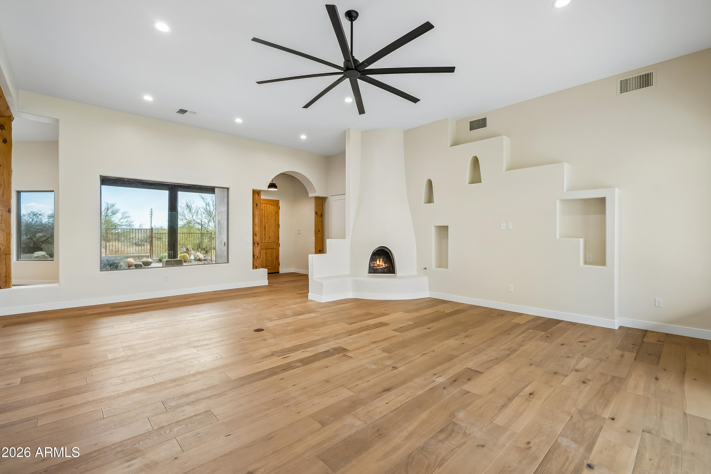 COUNTY - NO HOA - Residential