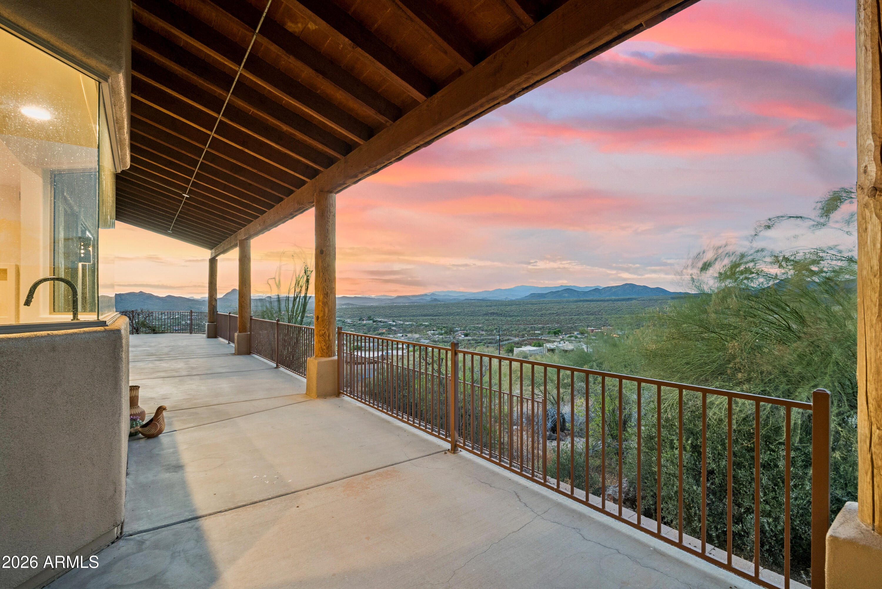 COUNTY - NO HOA - Residential
