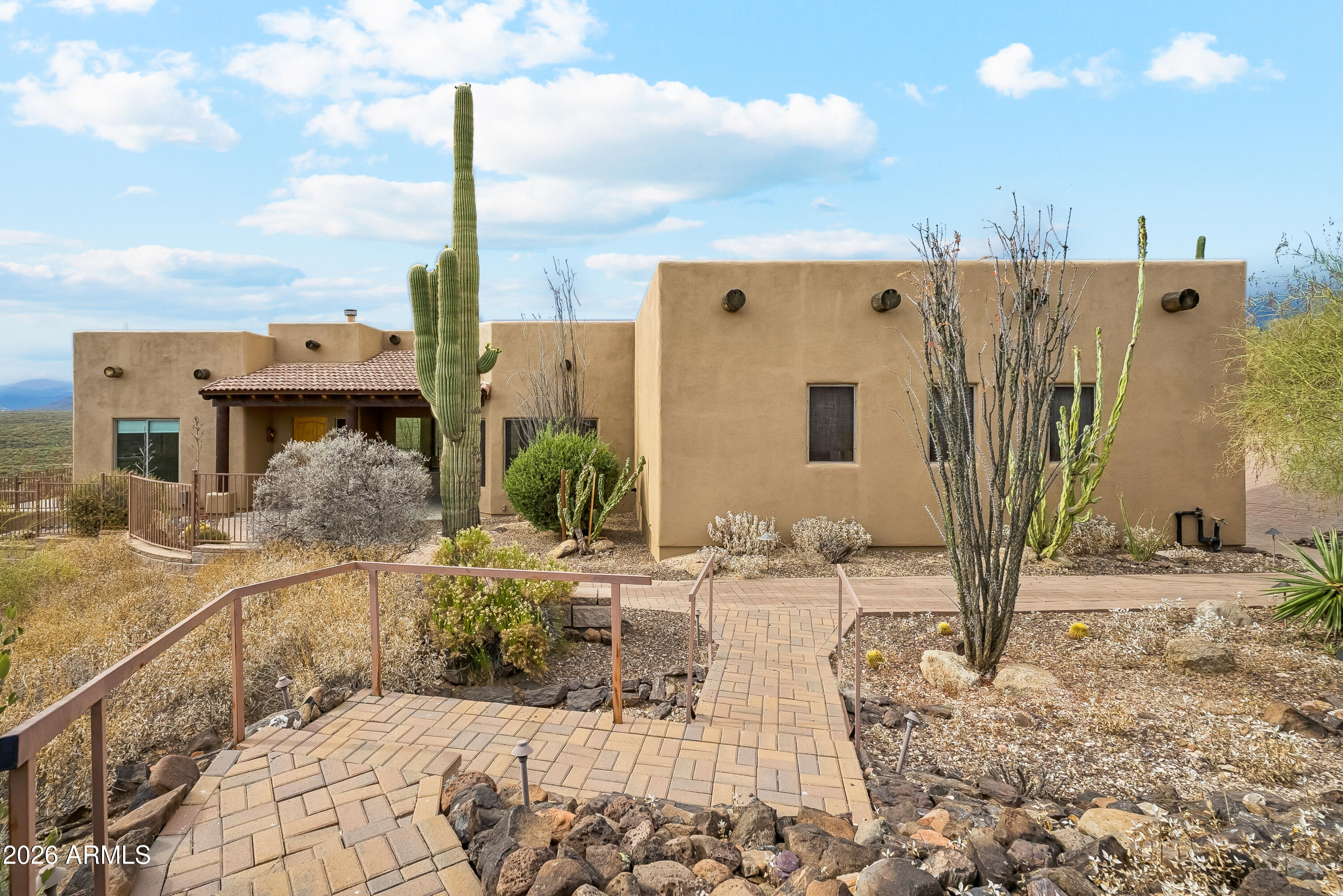 COUNTY - NO HOA - Residential