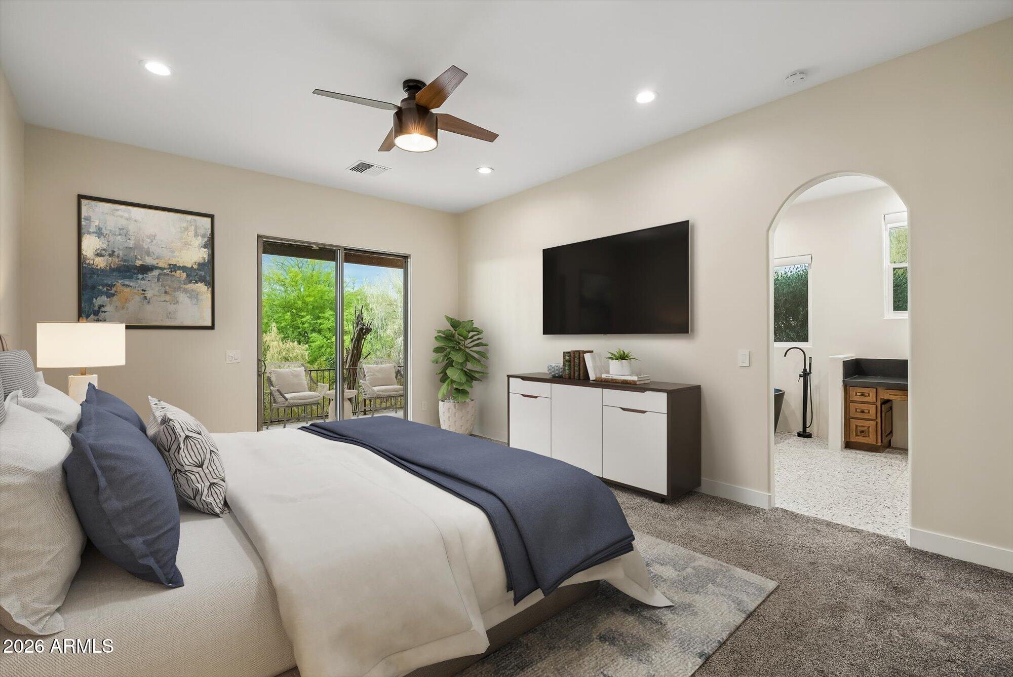 COUNTY - NO HOA - Residential