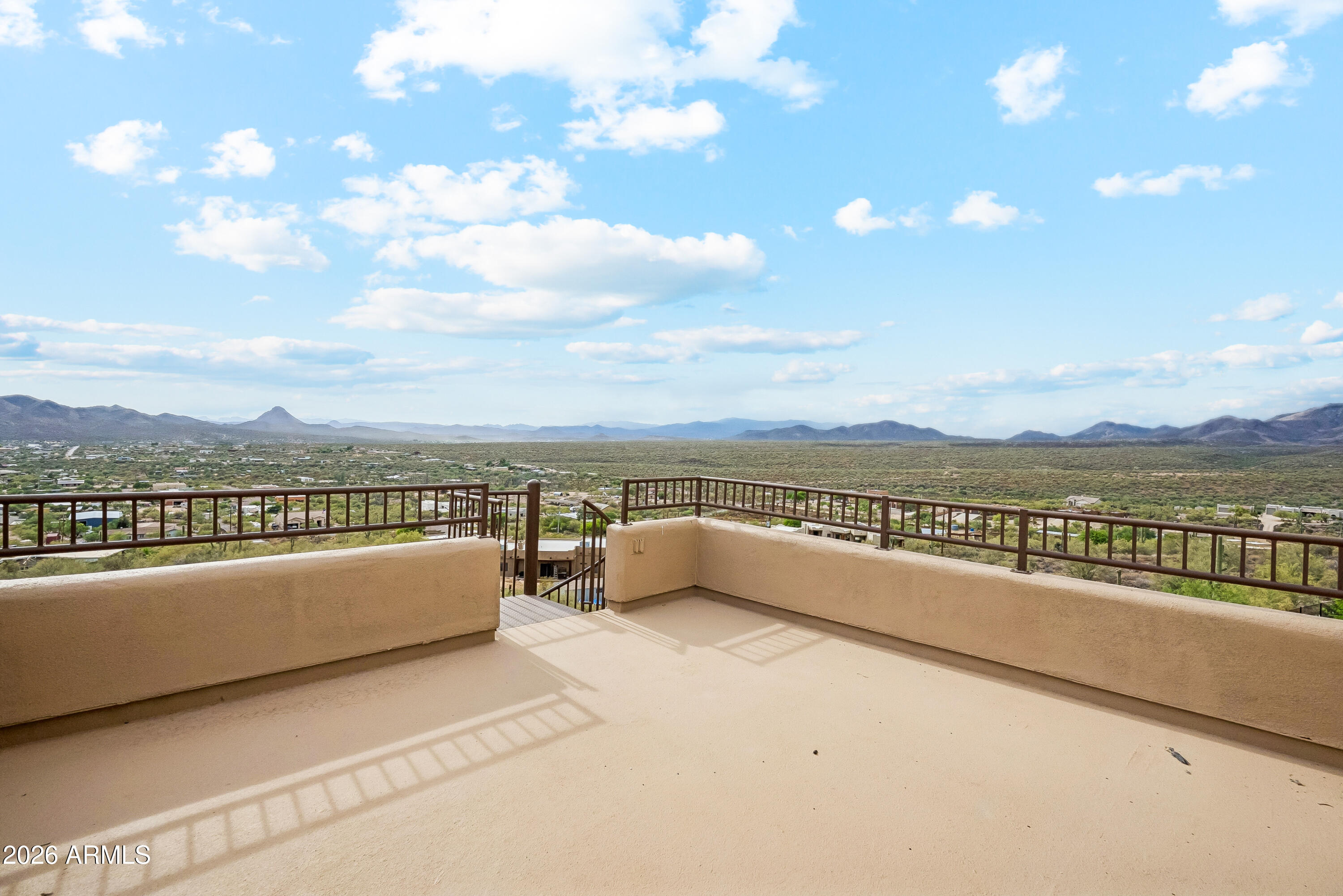 COUNTY - NO HOA - Residential