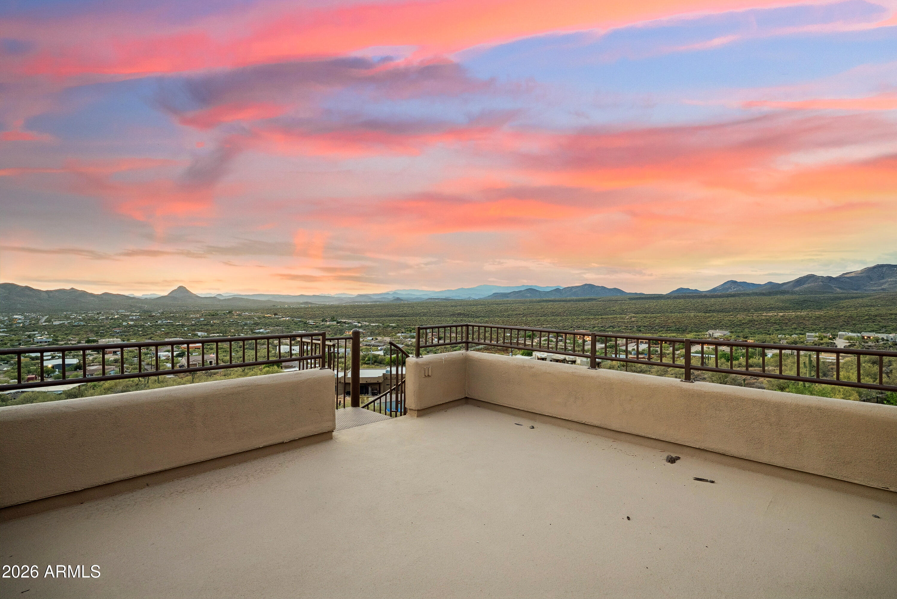 COUNTY - NO HOA - Residential