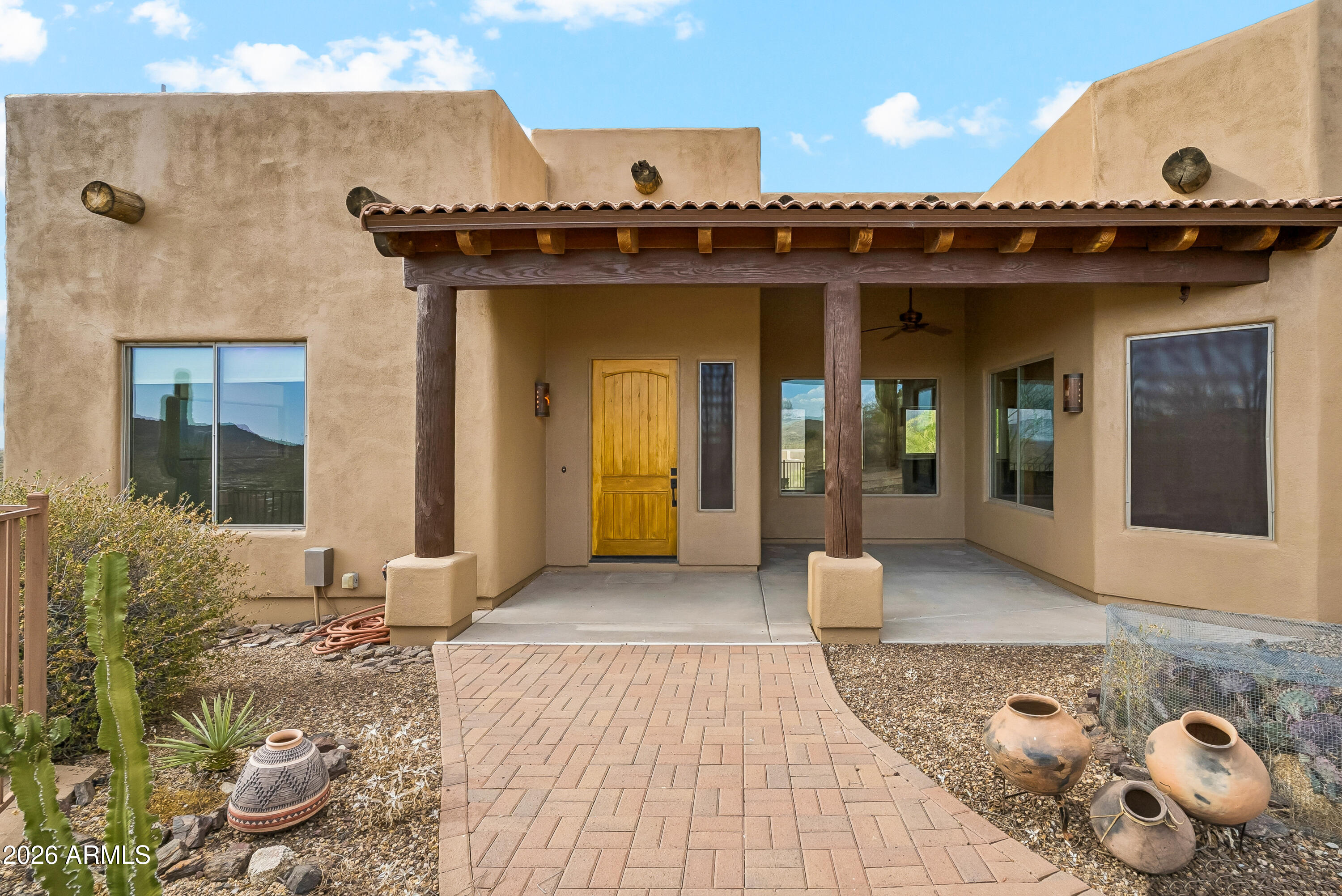 COUNTY - NO HOA - Residential