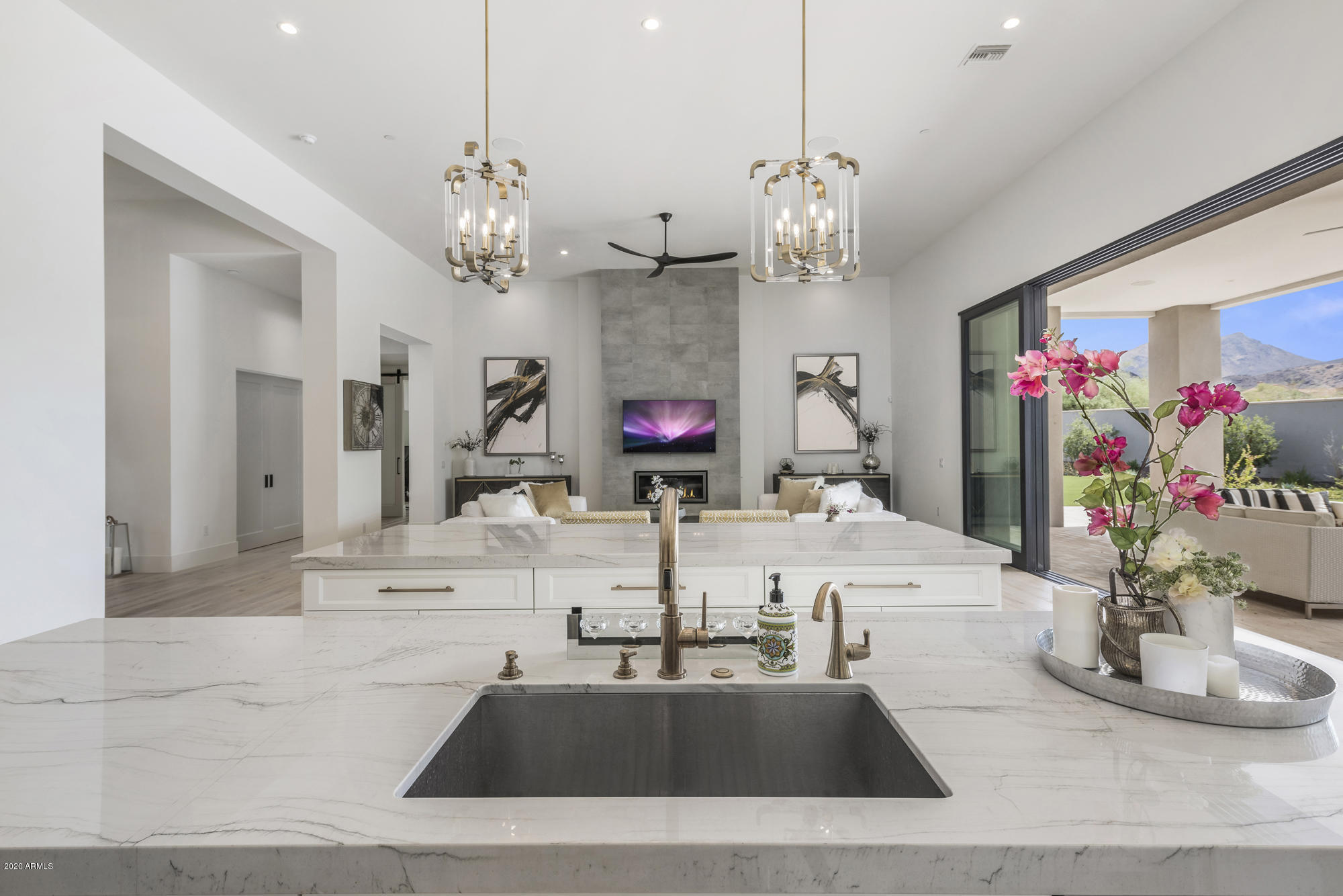 DC RANCH PARCEL T7 SILVERLEAF - Residential