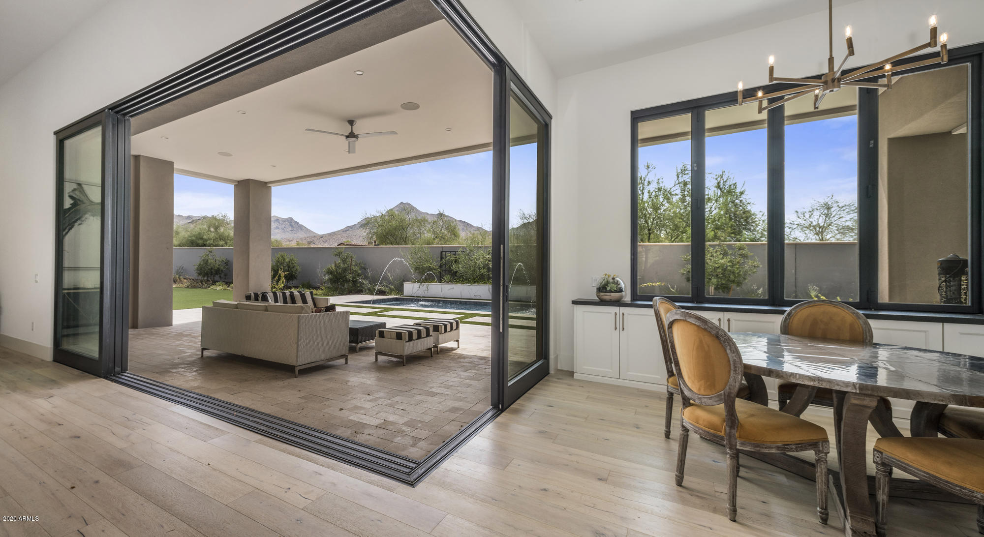 DC RANCH PARCEL T7 SILVERLEAF - Residential