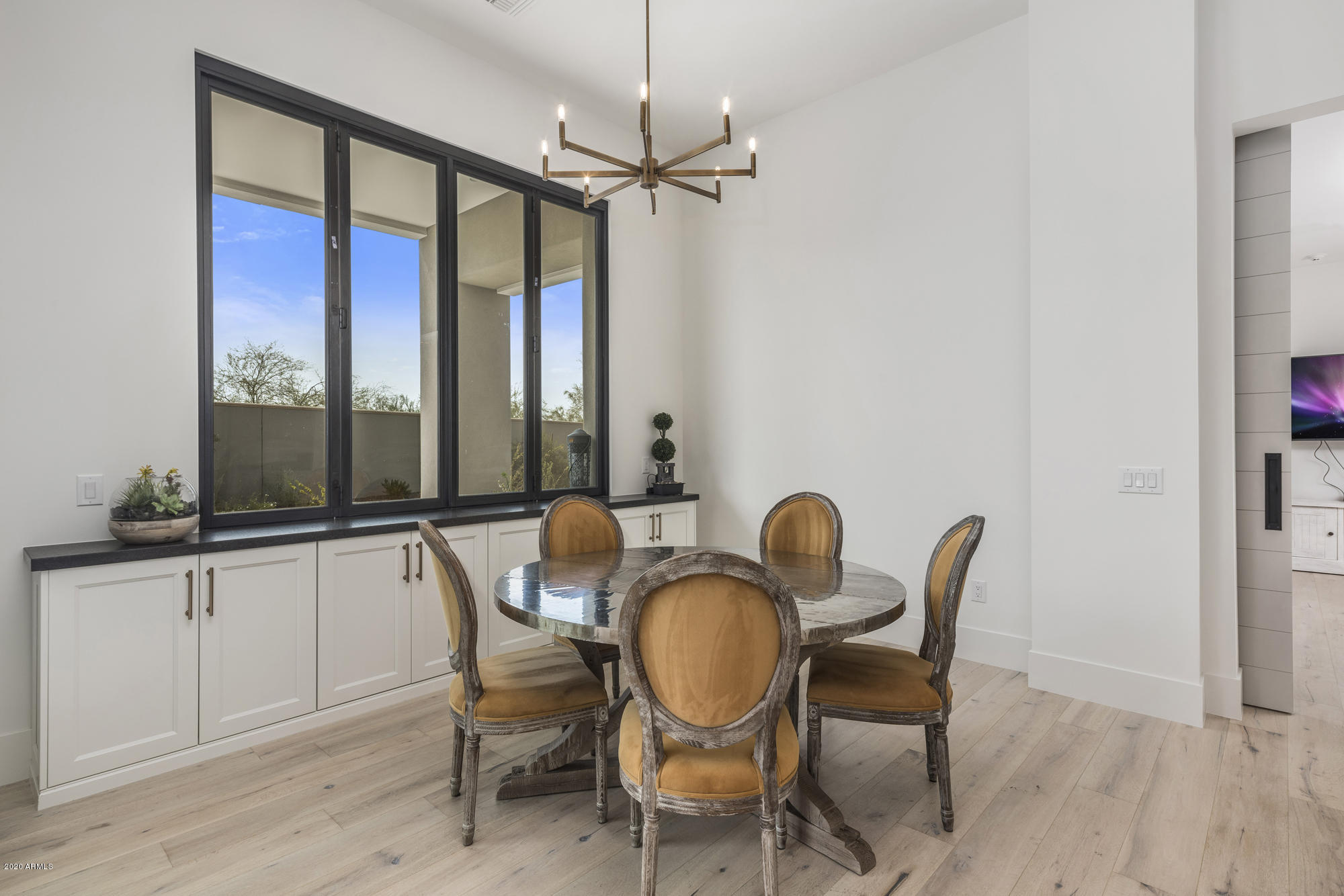 DC RANCH PARCEL T7 SILVERLEAF - Residential